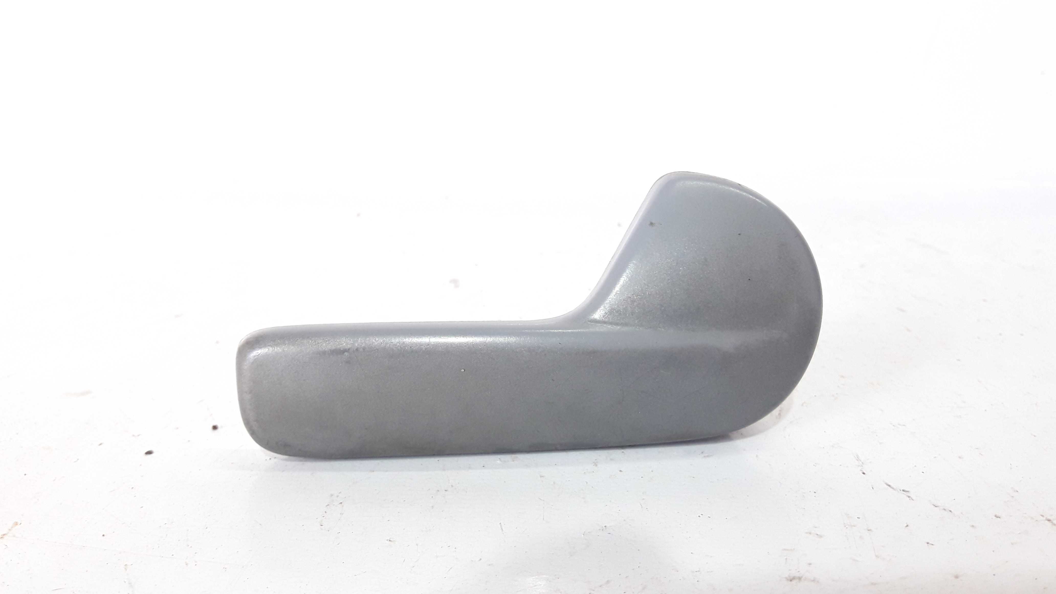 Maçaneta Interna Dianteira Direita Gol/saveiro/voyage G5 12 Cinza Dianteira 1