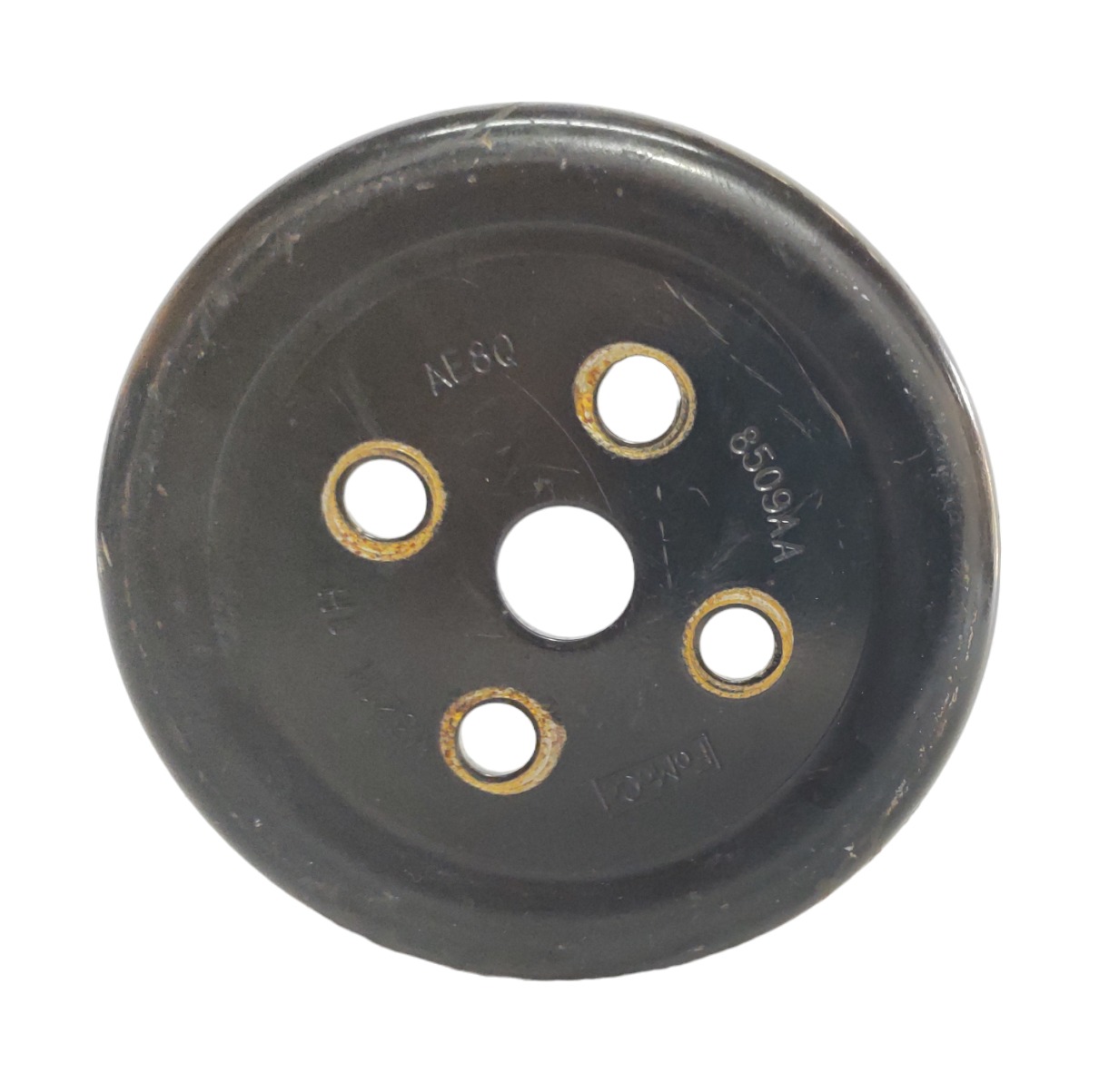 Polia Bomba Dágua Focus 1.6 16v Man 9 A 13 Ae8q8509aa 1