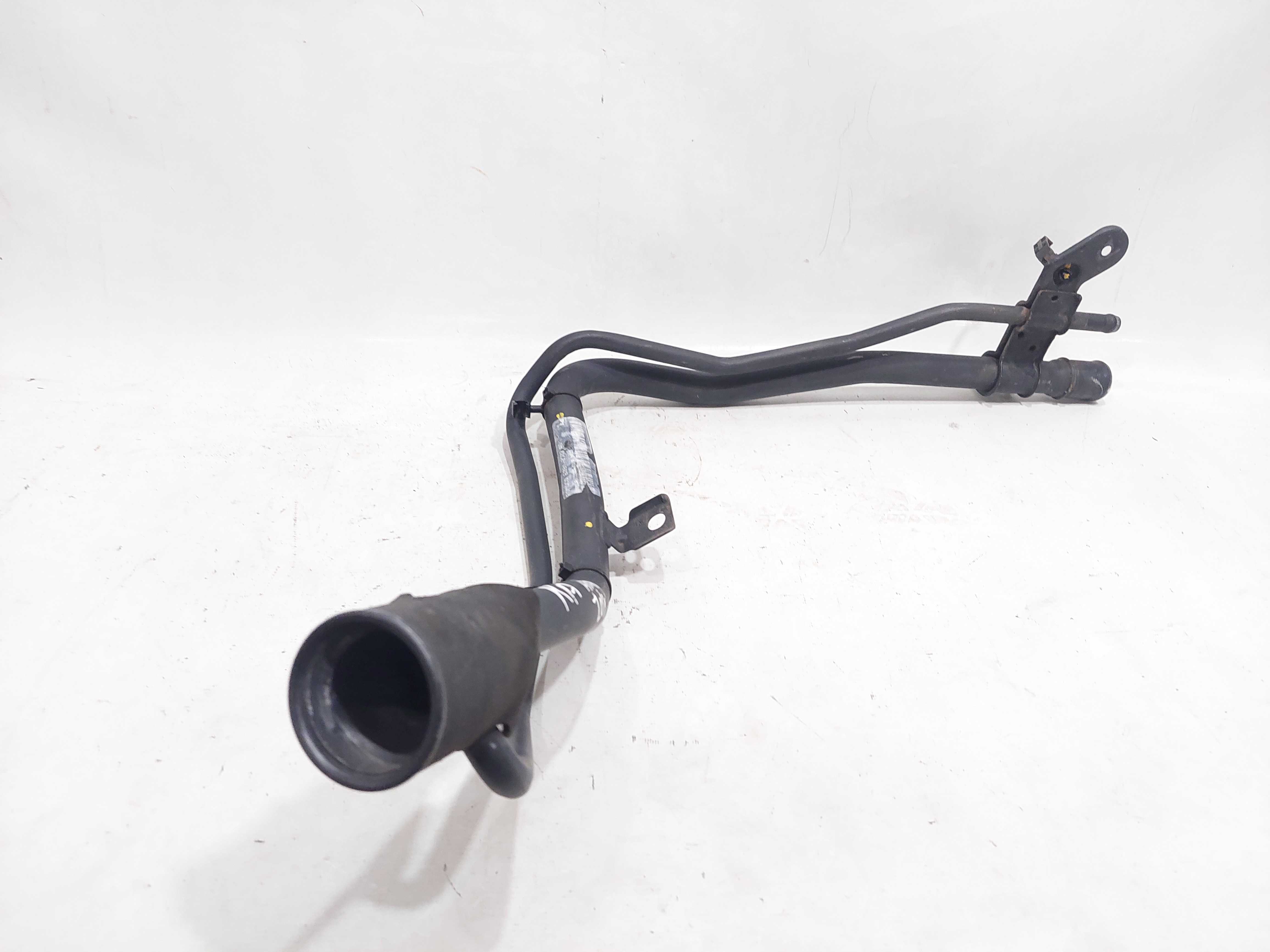 Gargalo Tanque Combustível Ford Ka Hatch 17/20 Original 4