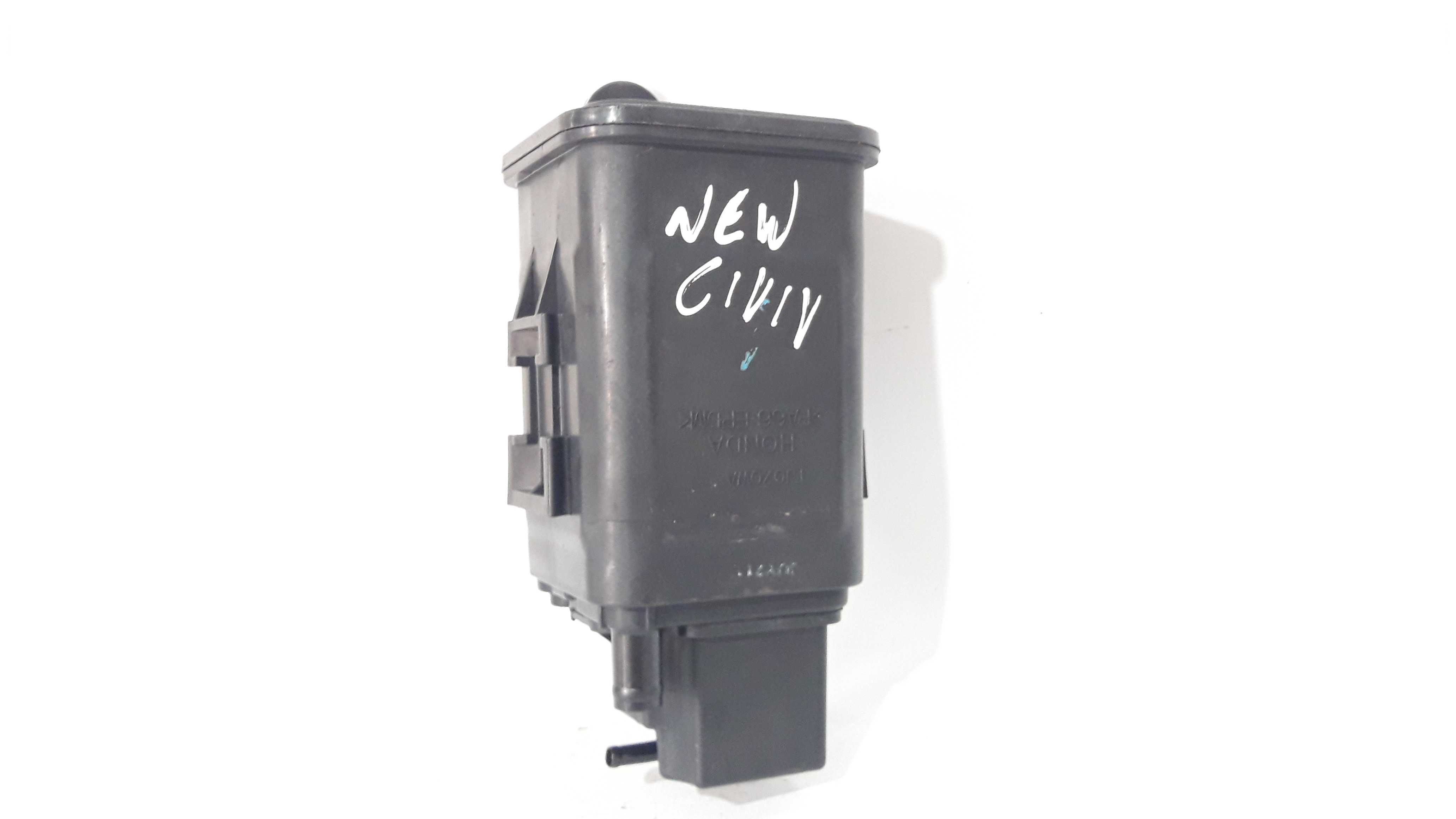 Filtro Canister Carvão Ativado New Civic 1.8 16v 7/11 Tj07wa 1