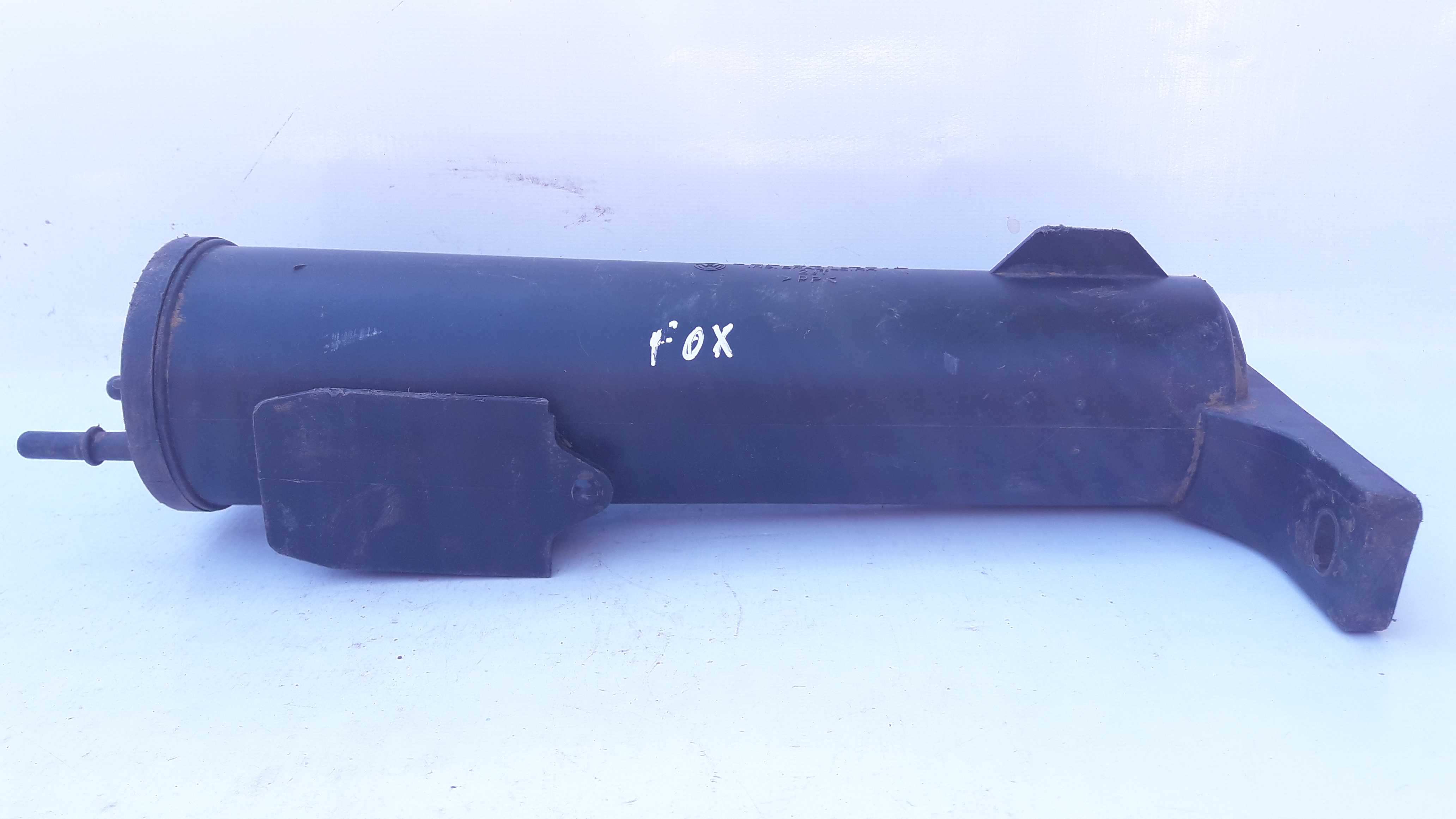 Filtro Canister Fox 1.6 8v Power 6q0201801a Original