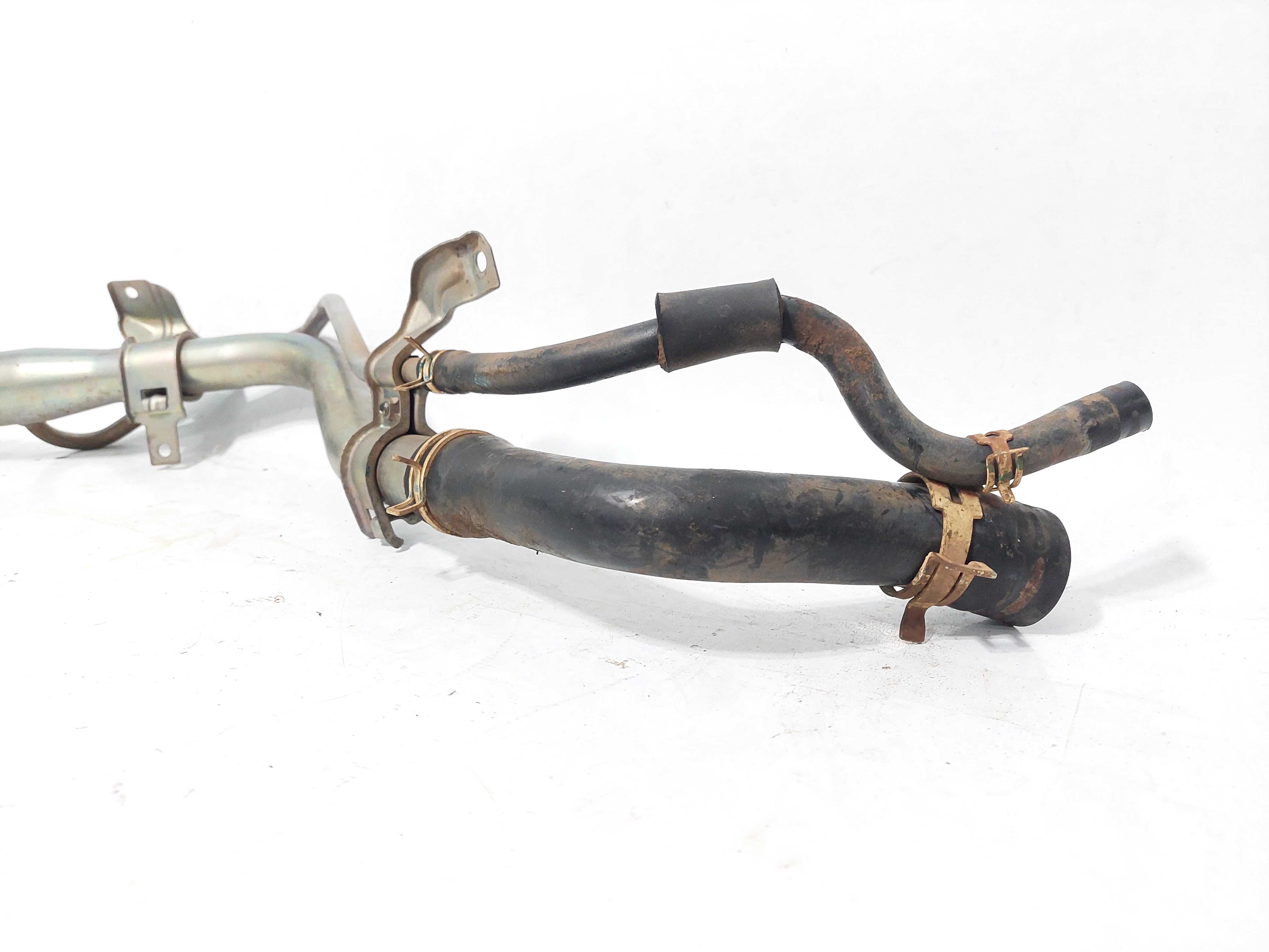 Gargalo Tanque De Combustível Honda New Civic 2007 Á 2011 5