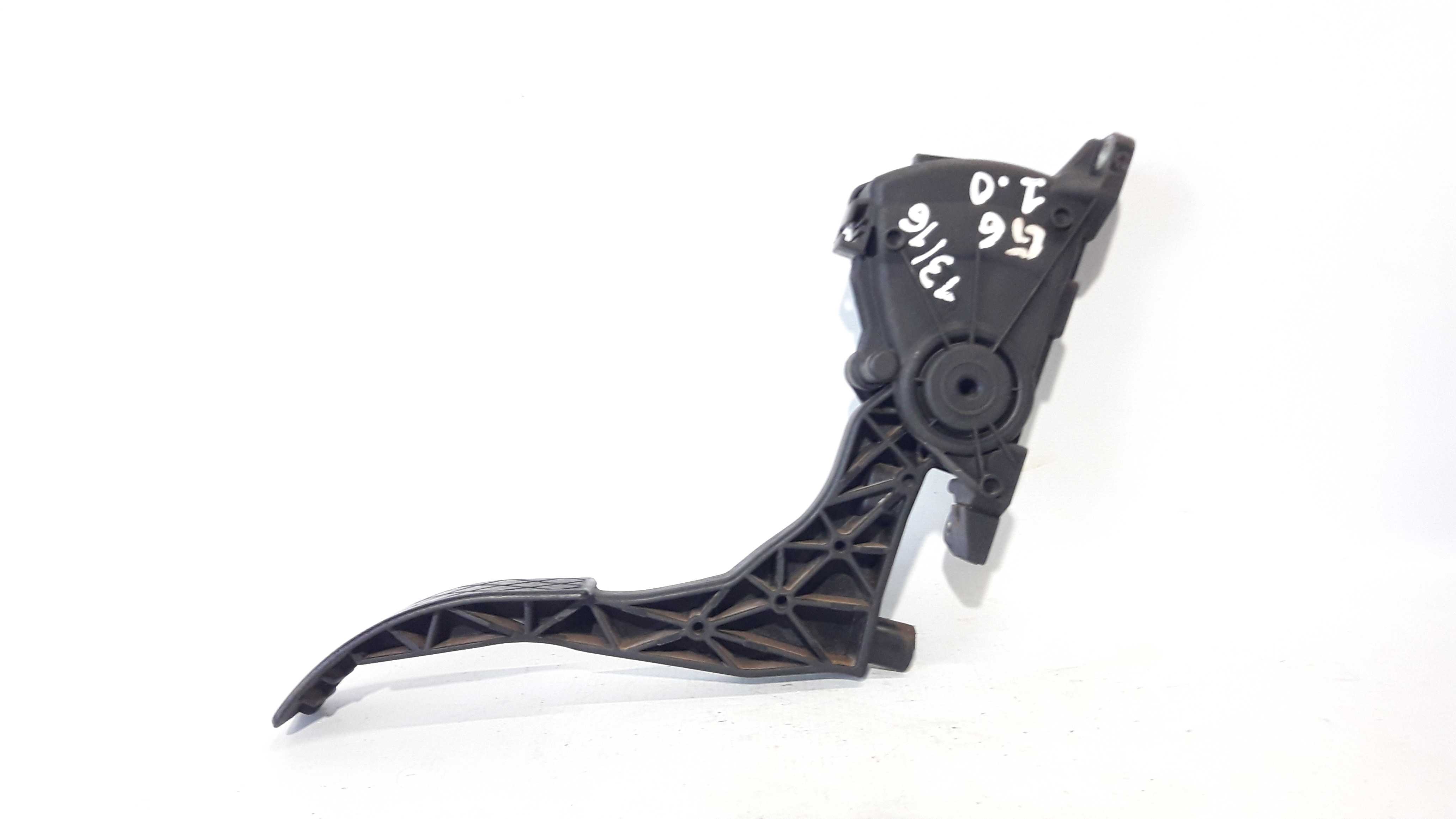Pedal Acelerador Eletrônico Gol 1.0 G6 13/16 6qe721503 7