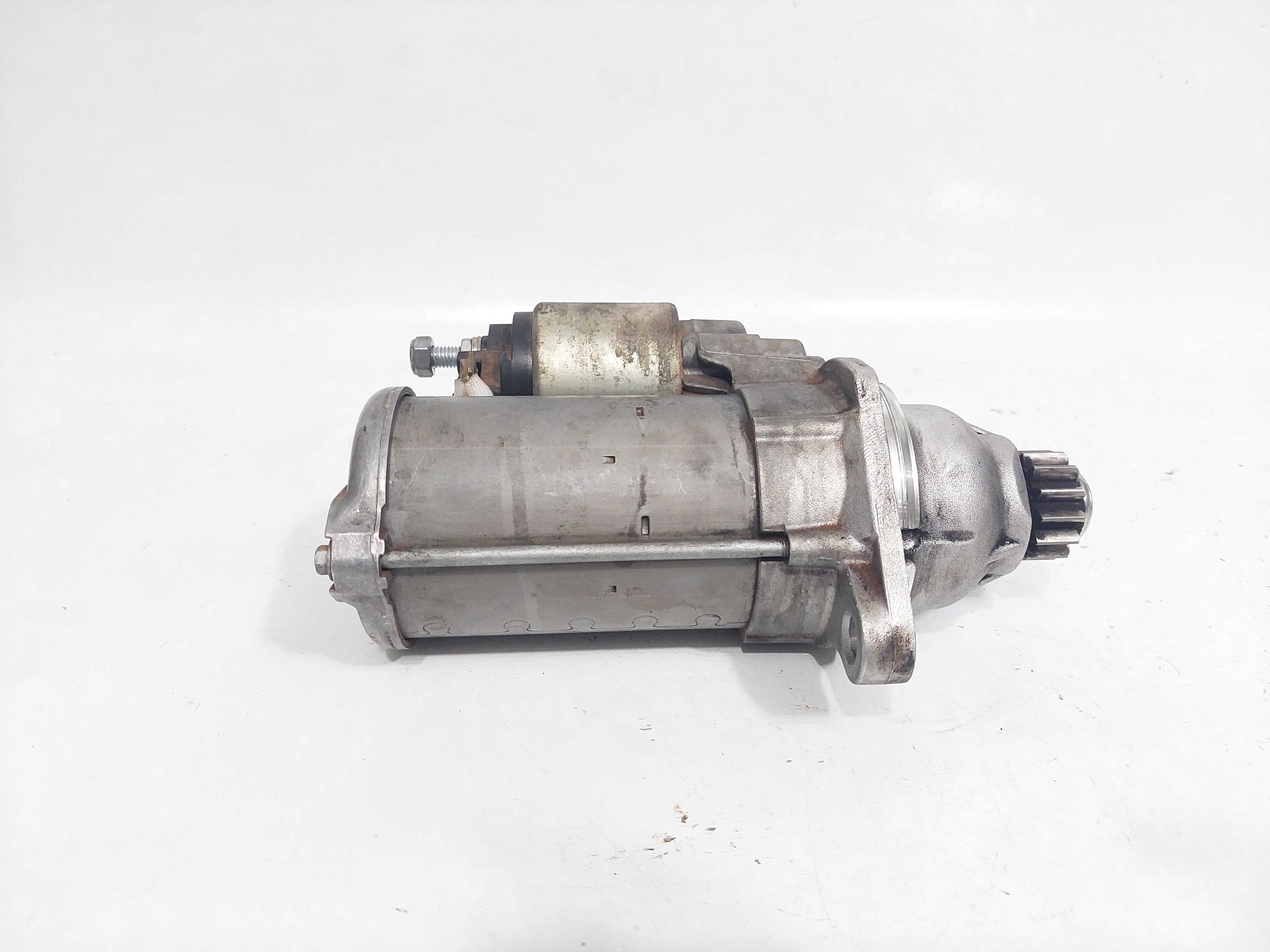 Motor Arranque Original Fiat Argo 1.8 Manual 2017/2020 4