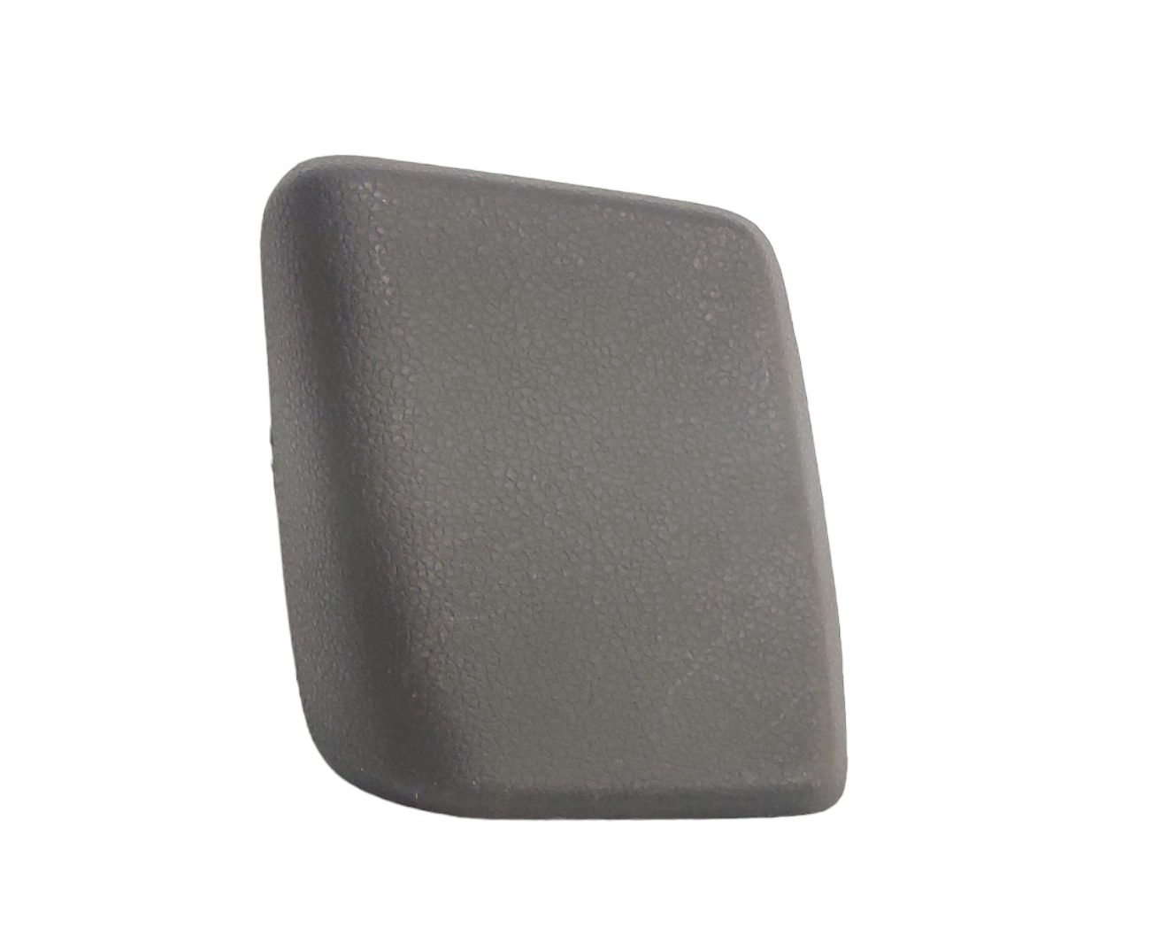 Moldura Tampa Traseira Direita Fox 16 A 22 5z6867656 Preto 1