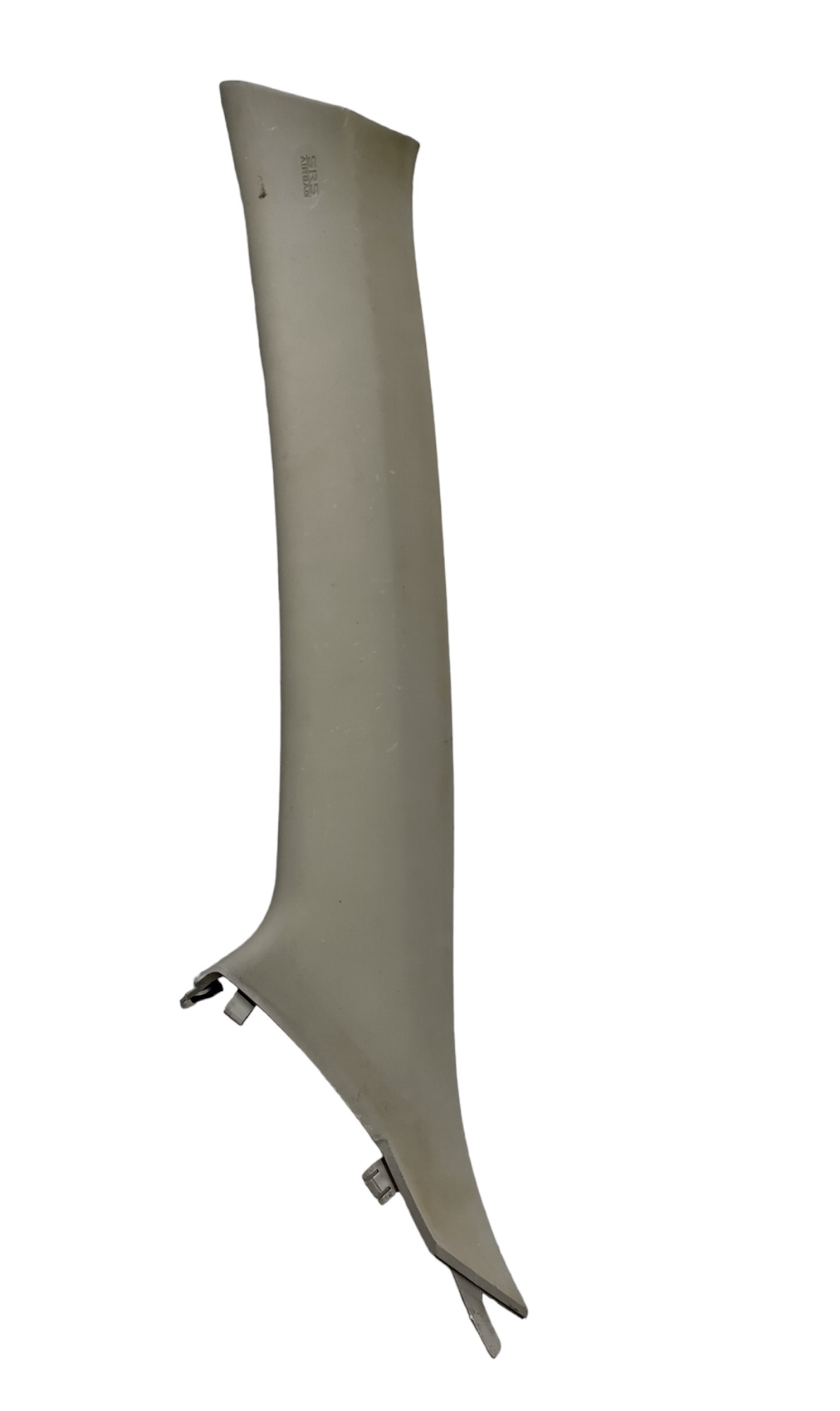 Moldura Coluna Esquerda Parabrisa Outlander 07/9 7210a131a
