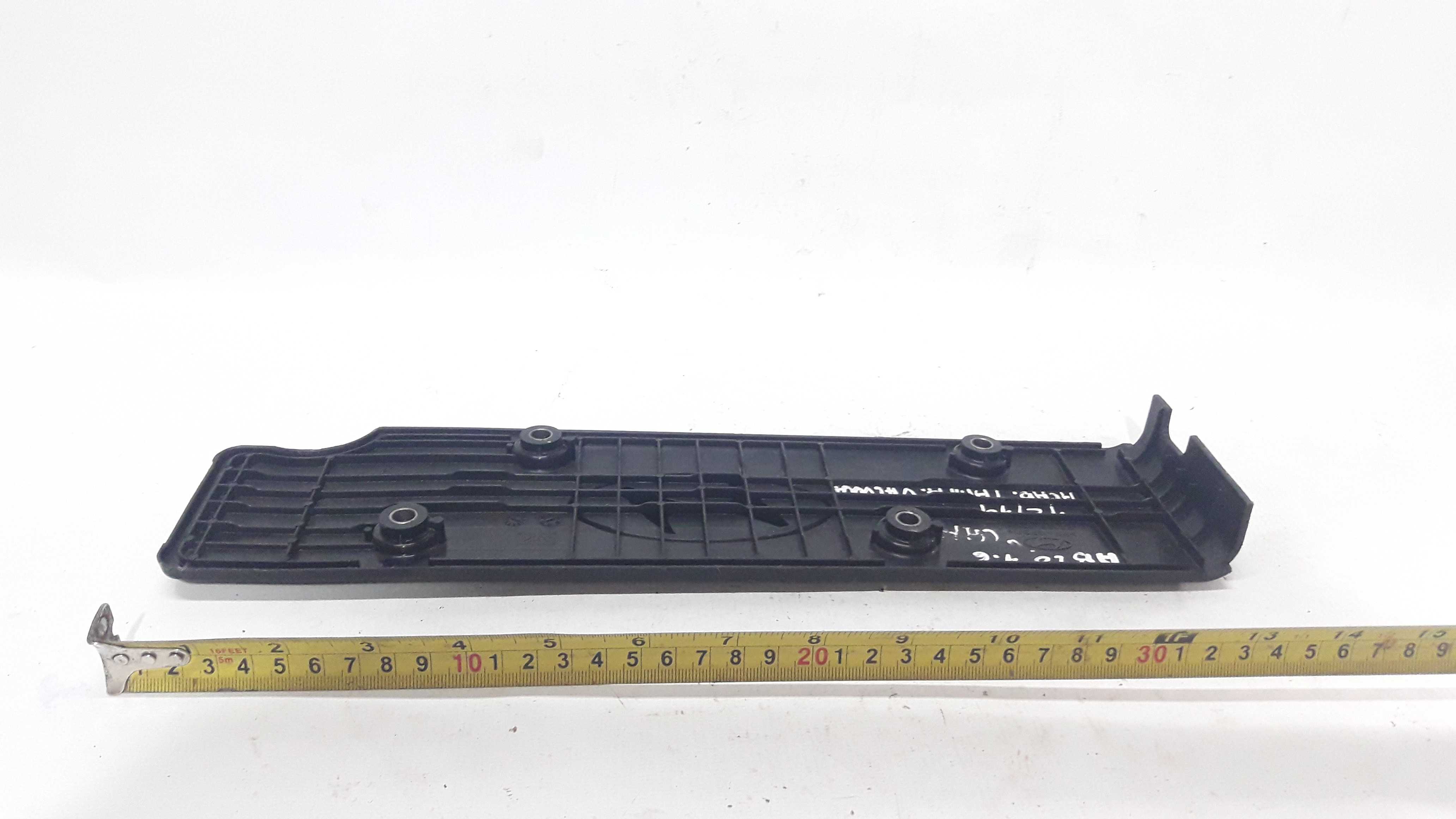 Moldura Tampa Válvula Hb20 1.6 12 A 19 224052b000 28561 7