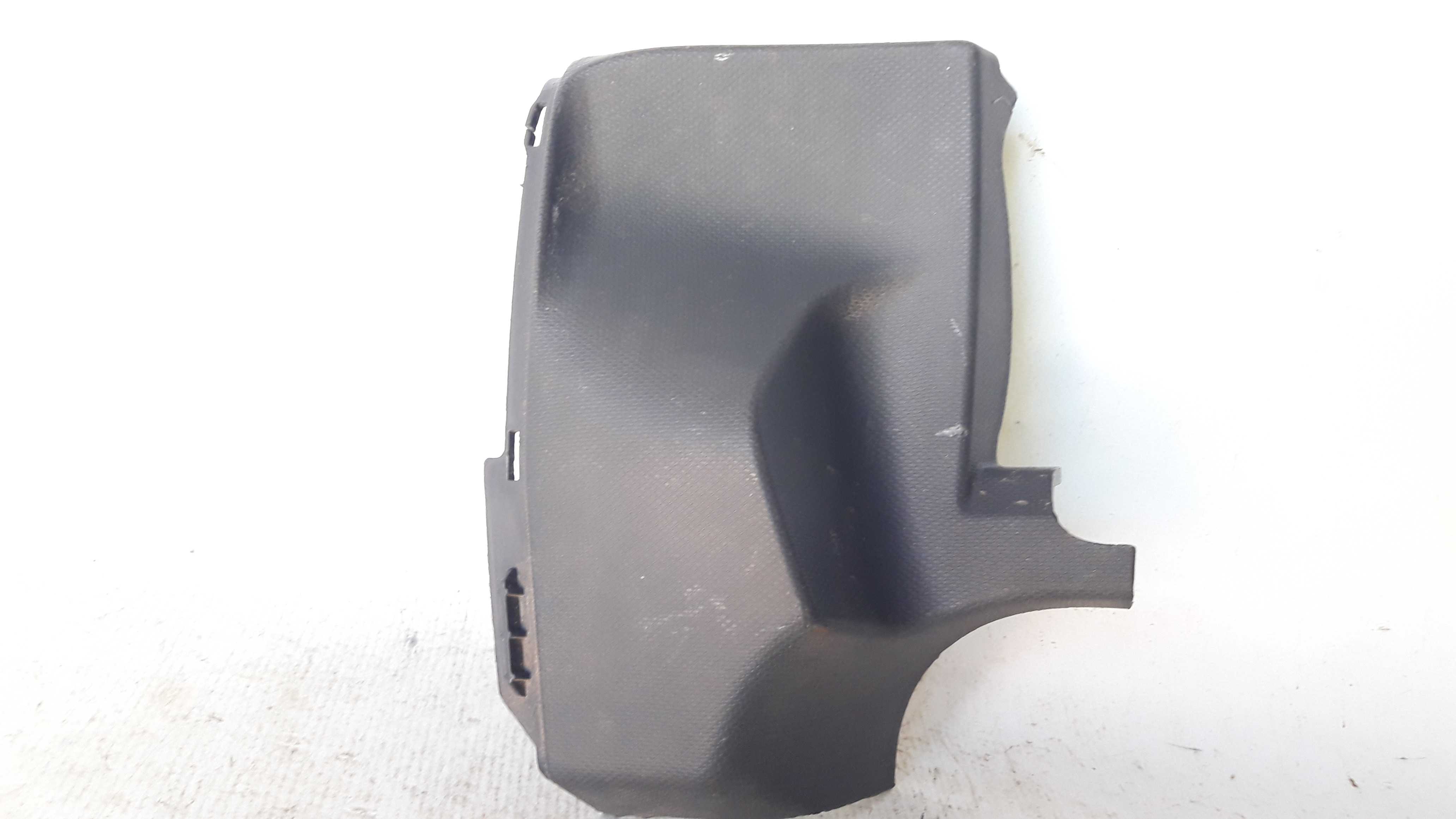 Moldura Esquerda Painel Duster Oroch 2019 2020 2021 Original 2