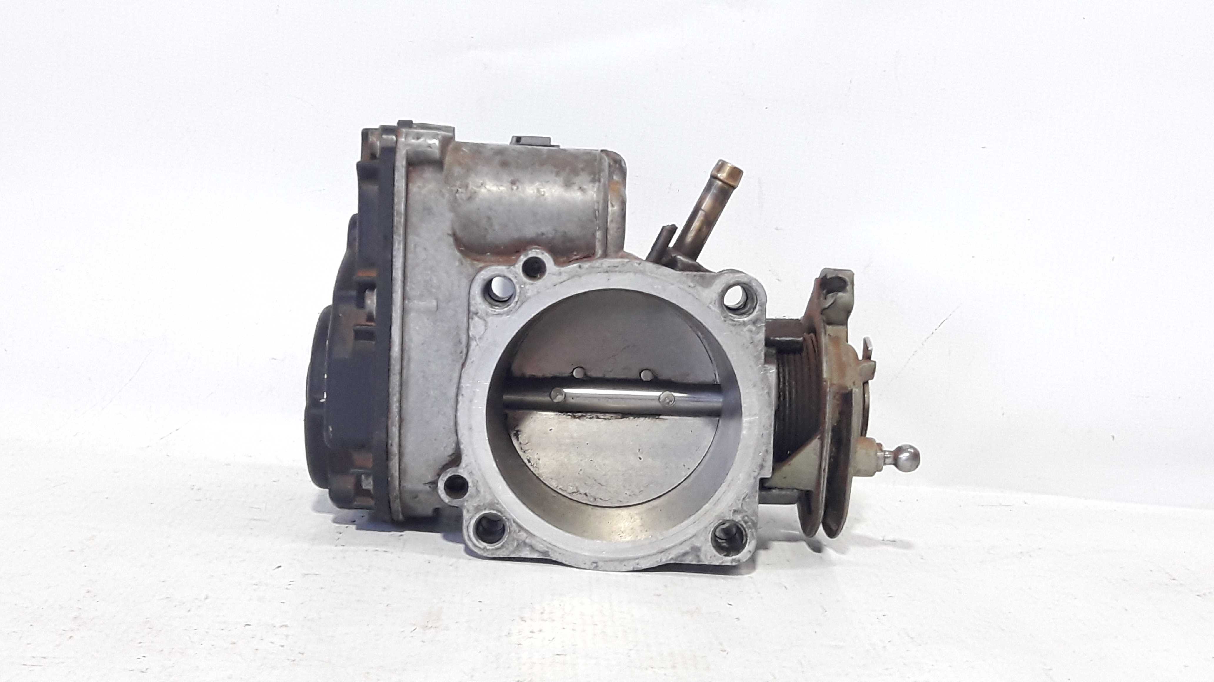 Corpo Borboleta Tbi Audi A4 2.8 V6 97/99 25282 3