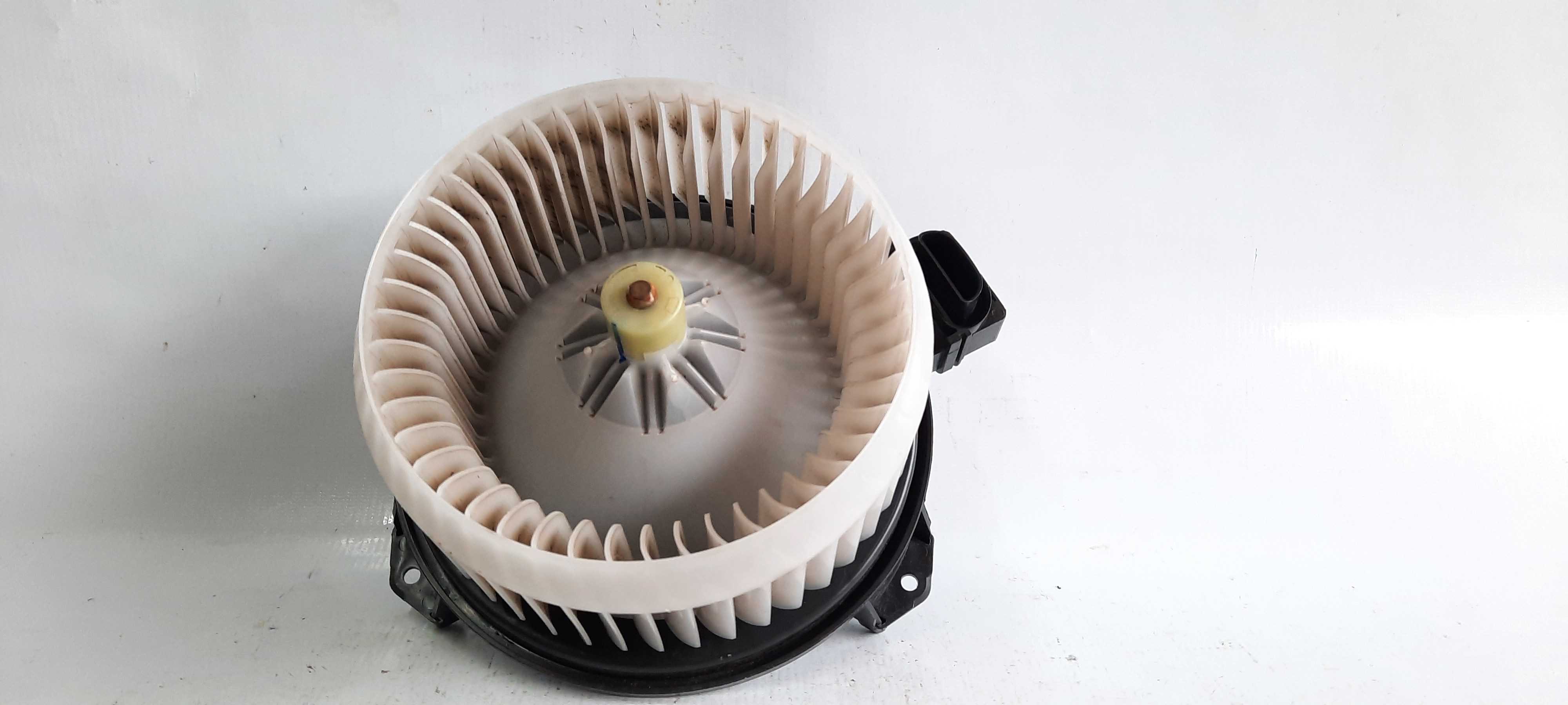 Motor Ventilação Interna Ônix 1.4 8v Original 1