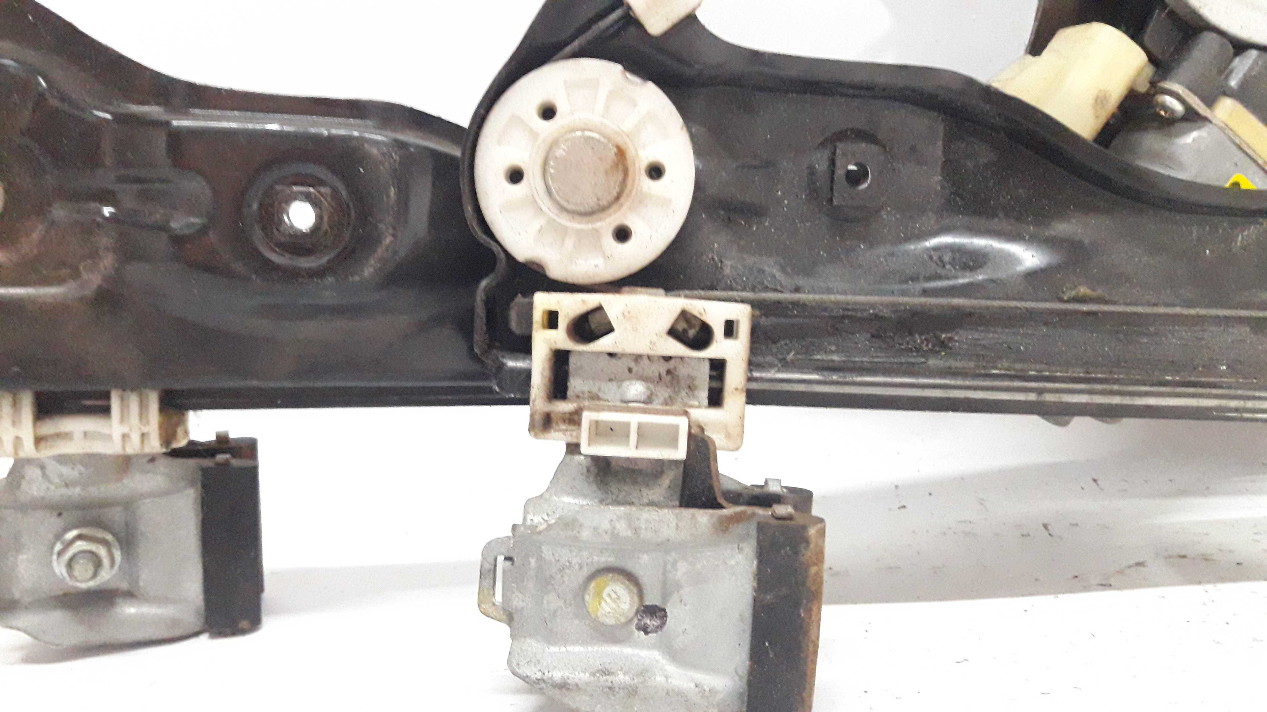 Maquina Vidro Elétrico Dianteiro Esquerdo Agile 10 A 14 5