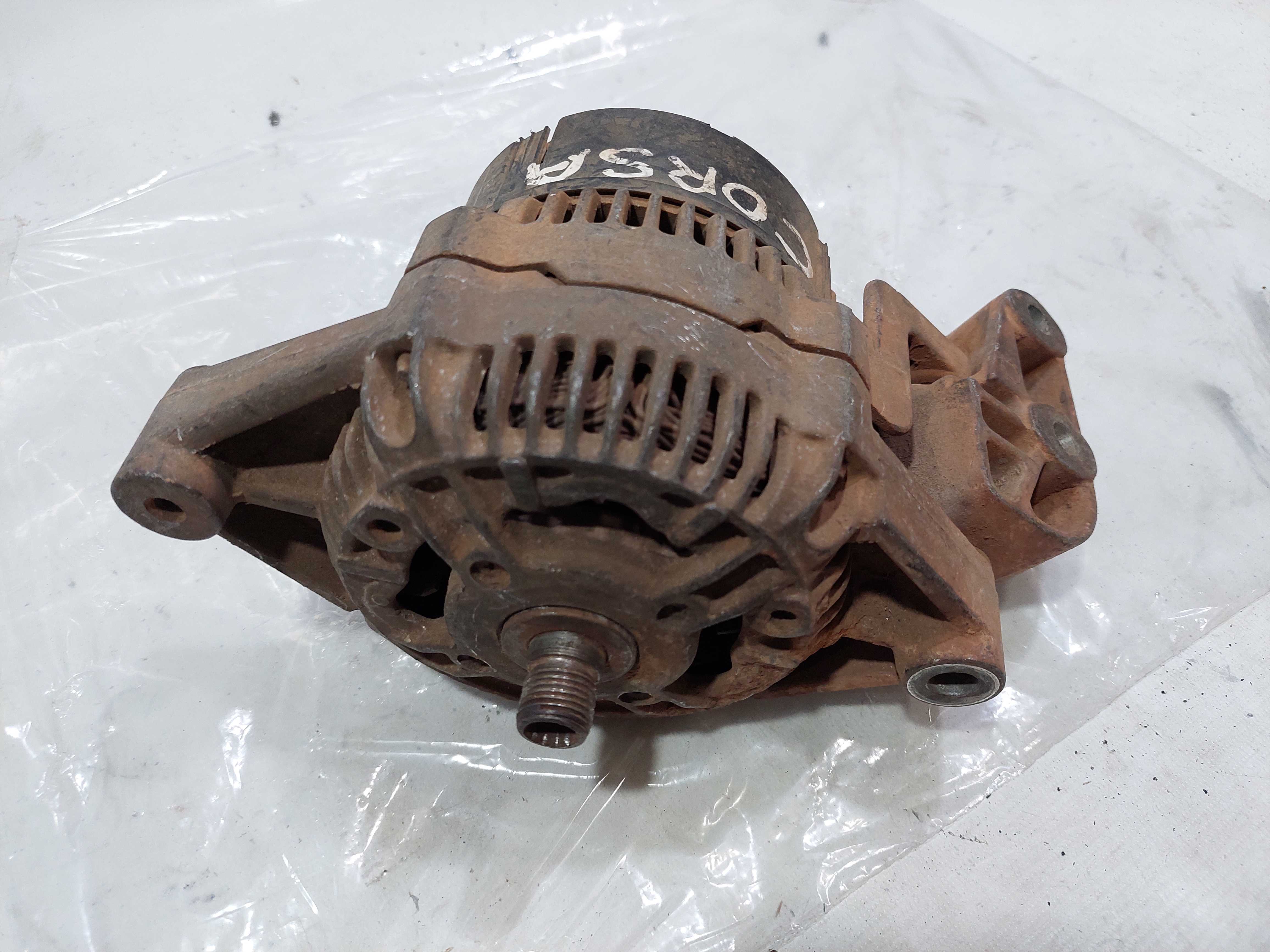 Alternador corsa para balcão