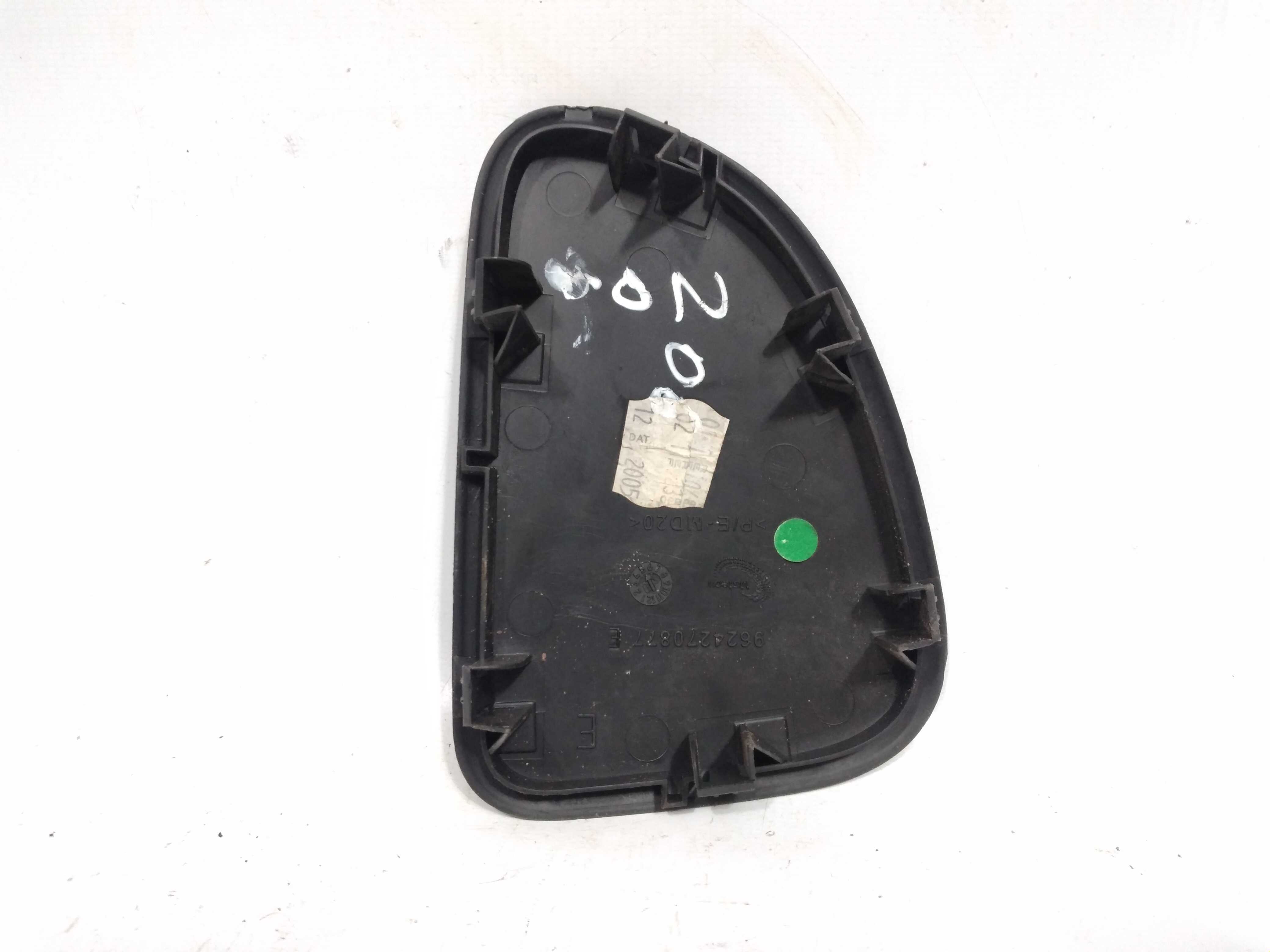 Tampa  Painel Lado Esquerdo Peugeot 206 9624270877 Original 2