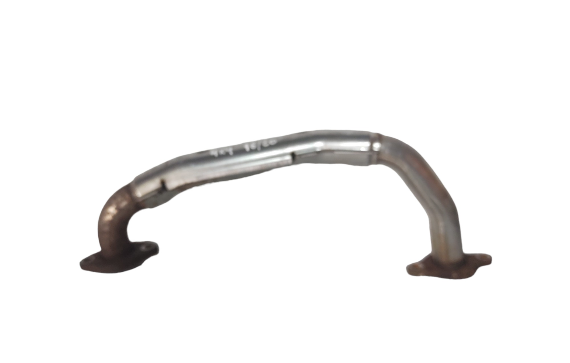 Tubo Resfirador Válvula Egr Hilux 2.8 Diesel Manual 4×4 16/2 4