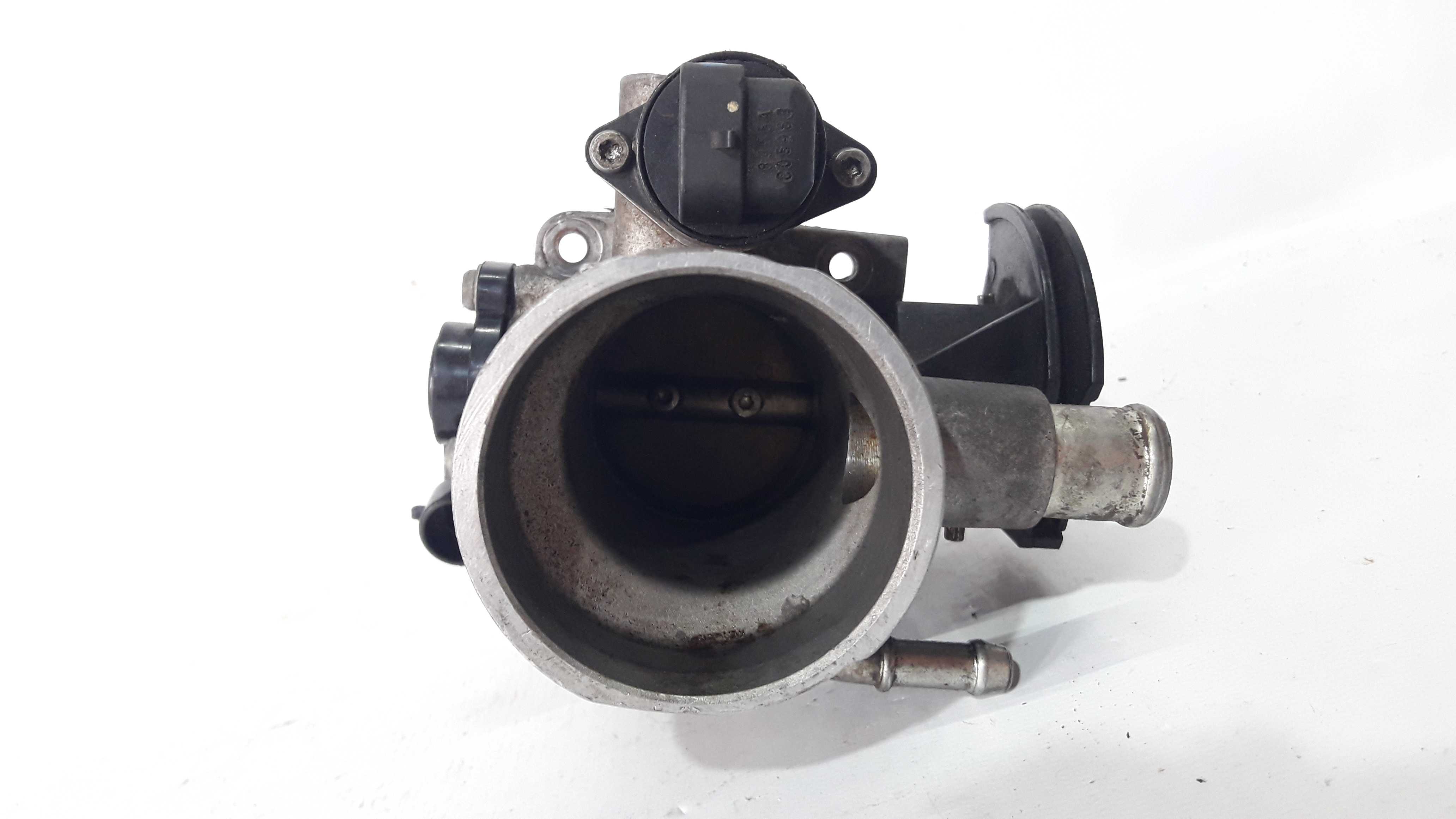 Corpo Borboleta Tbi Celta/prisma 1.0 Flex 7/14 6
