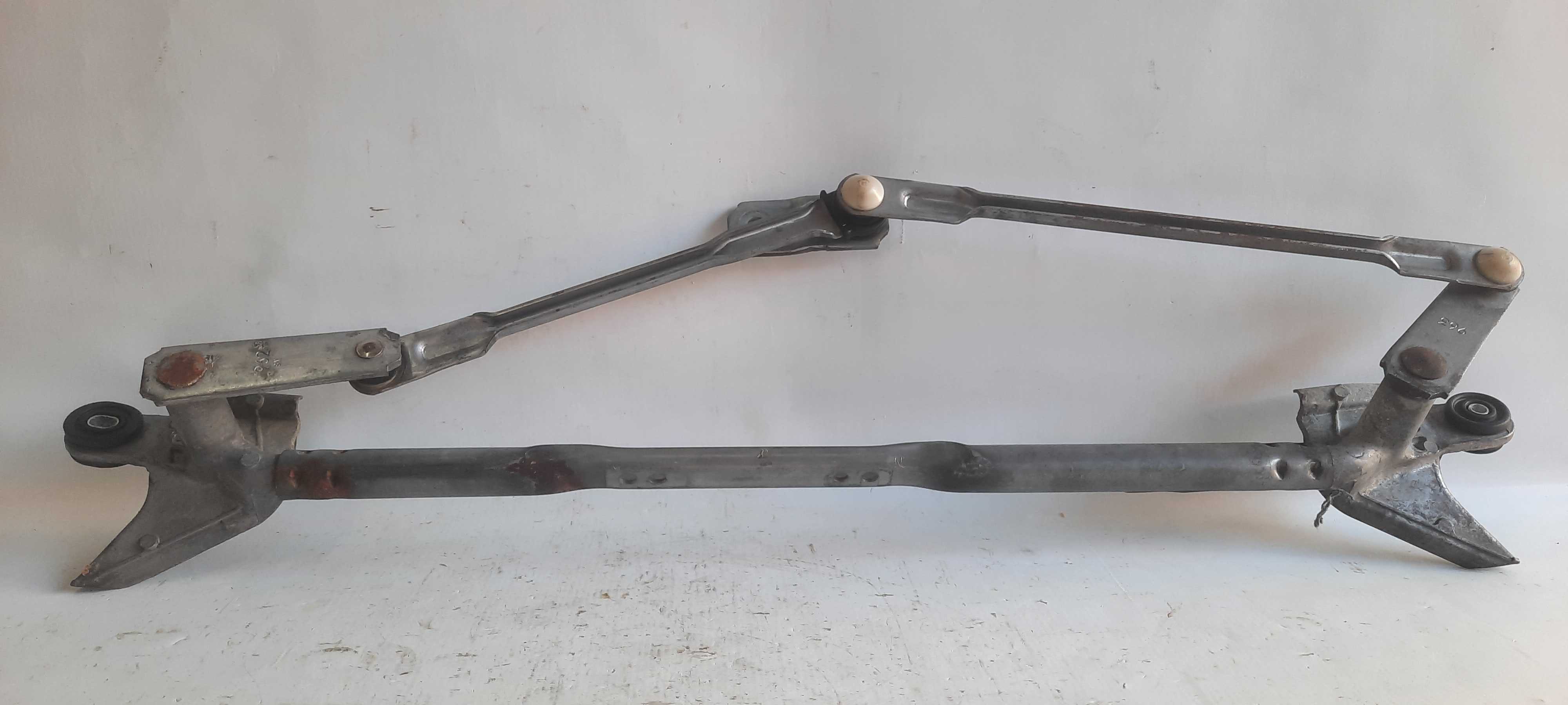 Galhada Limpador Para-brisa Ford Fusion 2 5 16v Aut 10a12 3