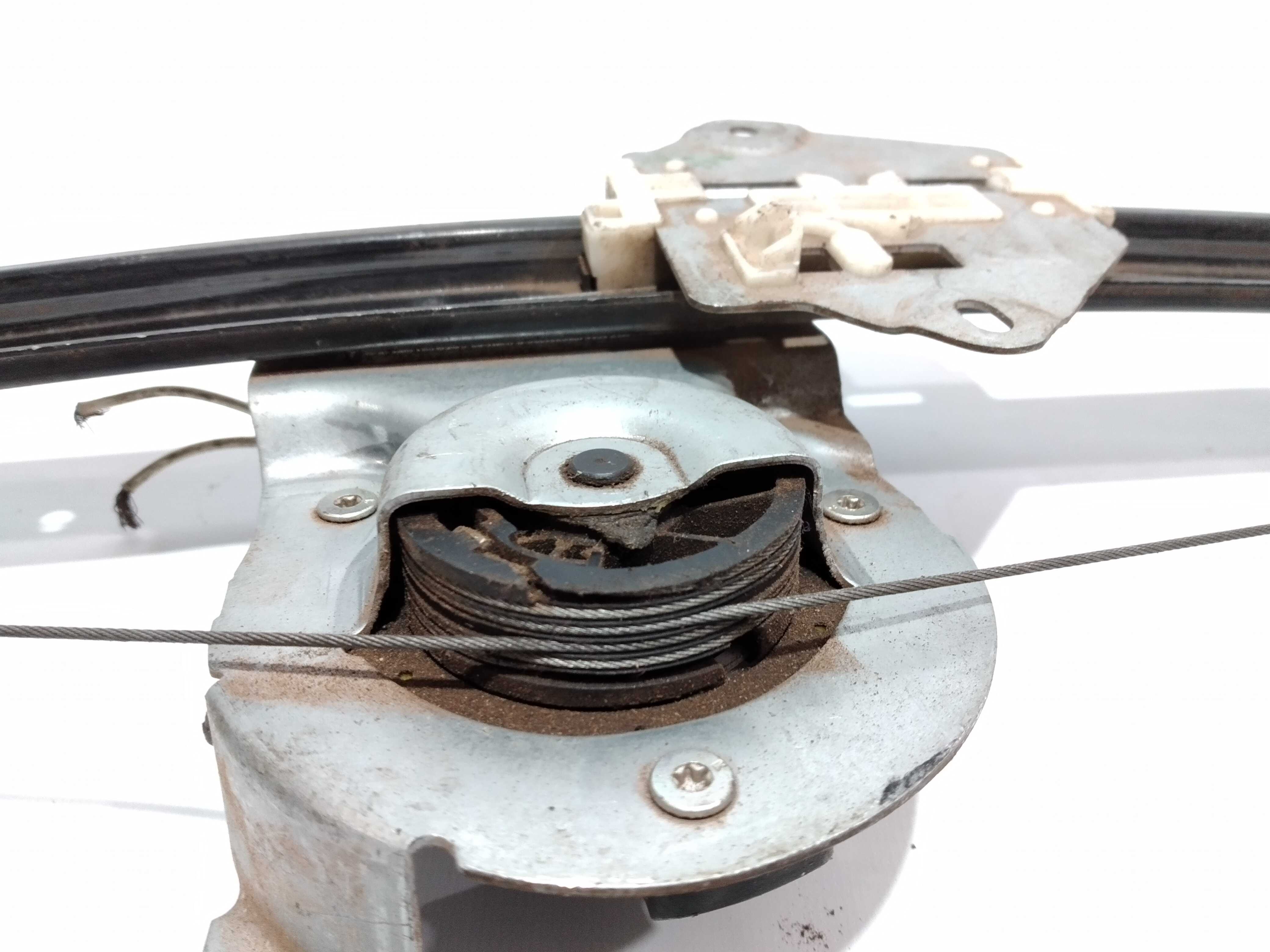 Máquina Vidro Elétrico Dianteir Direito Sandero Duster 08/13 5