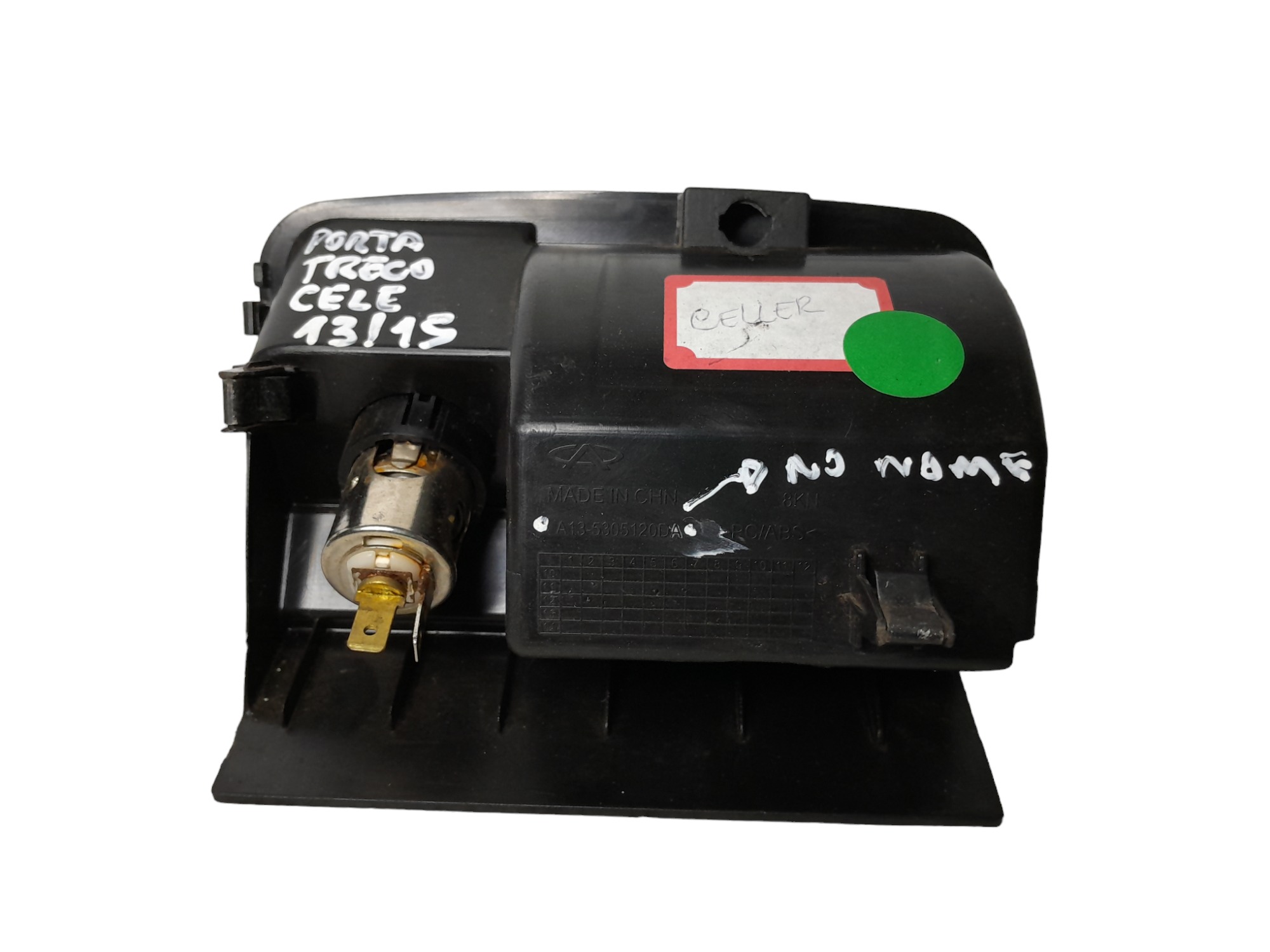 Porta Treco Painel Cherry Celer Original  vaapt 3