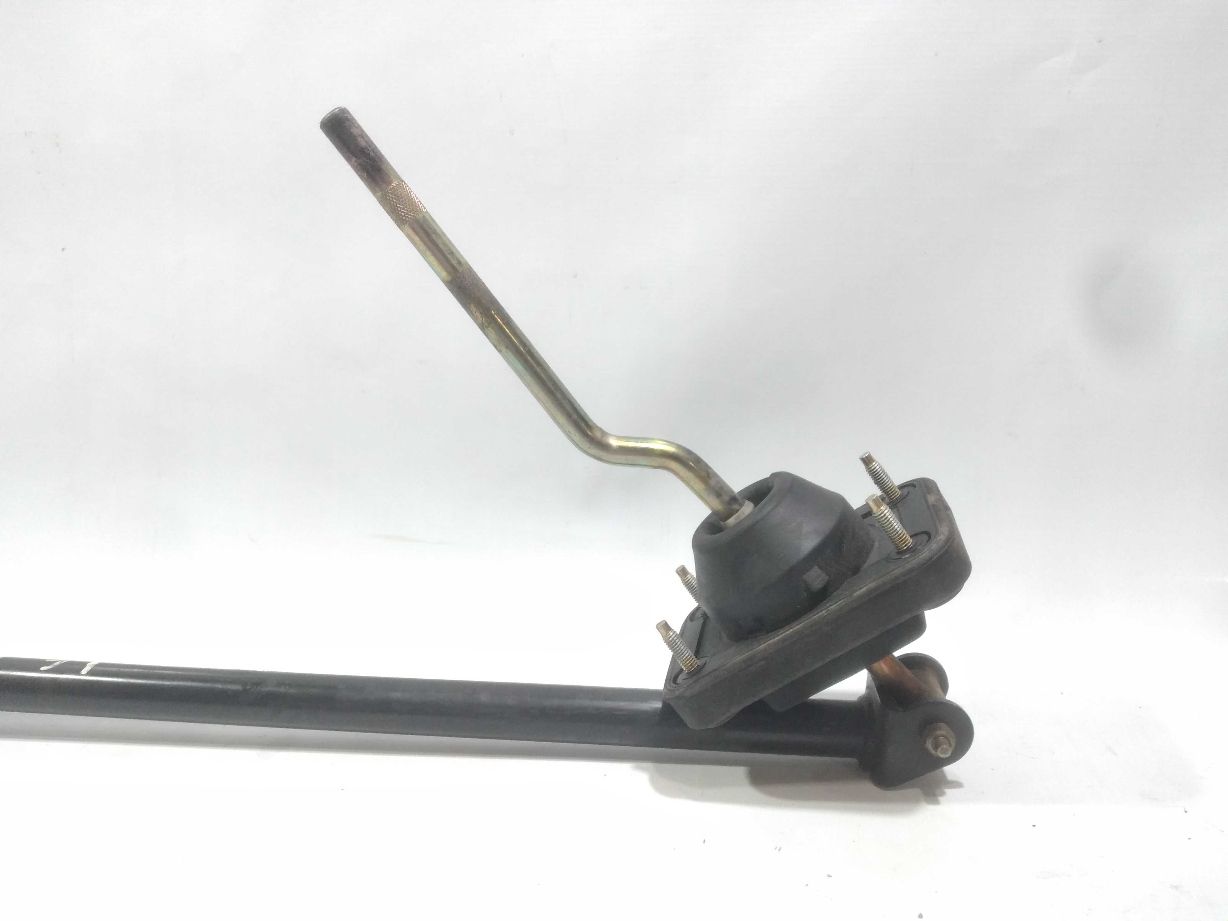 Trambulador Peugeot 206 1.6 16v Original 2