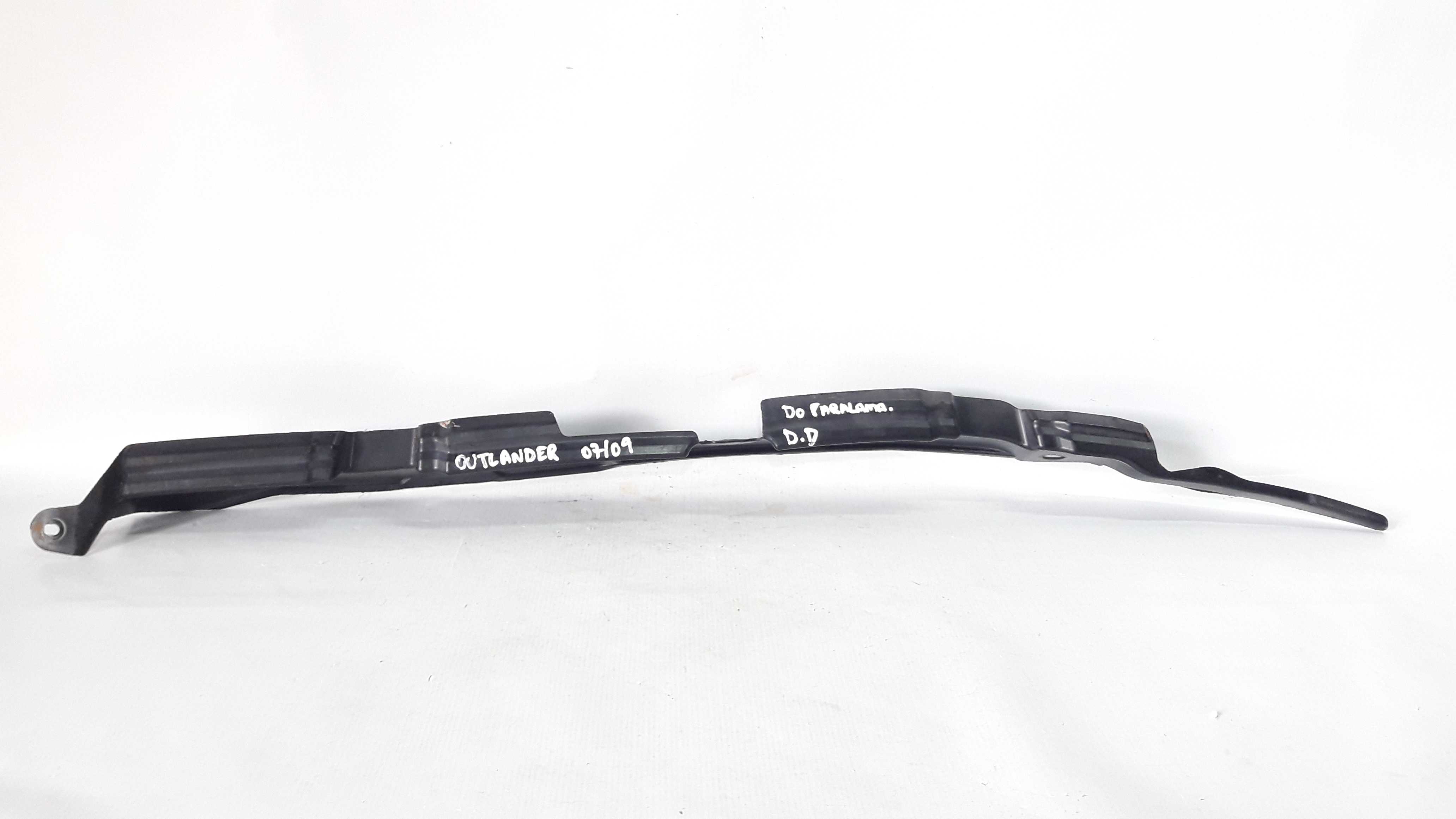 Moldura Para-lama Dianteiro Direito Outlander 07/9 522a790 4