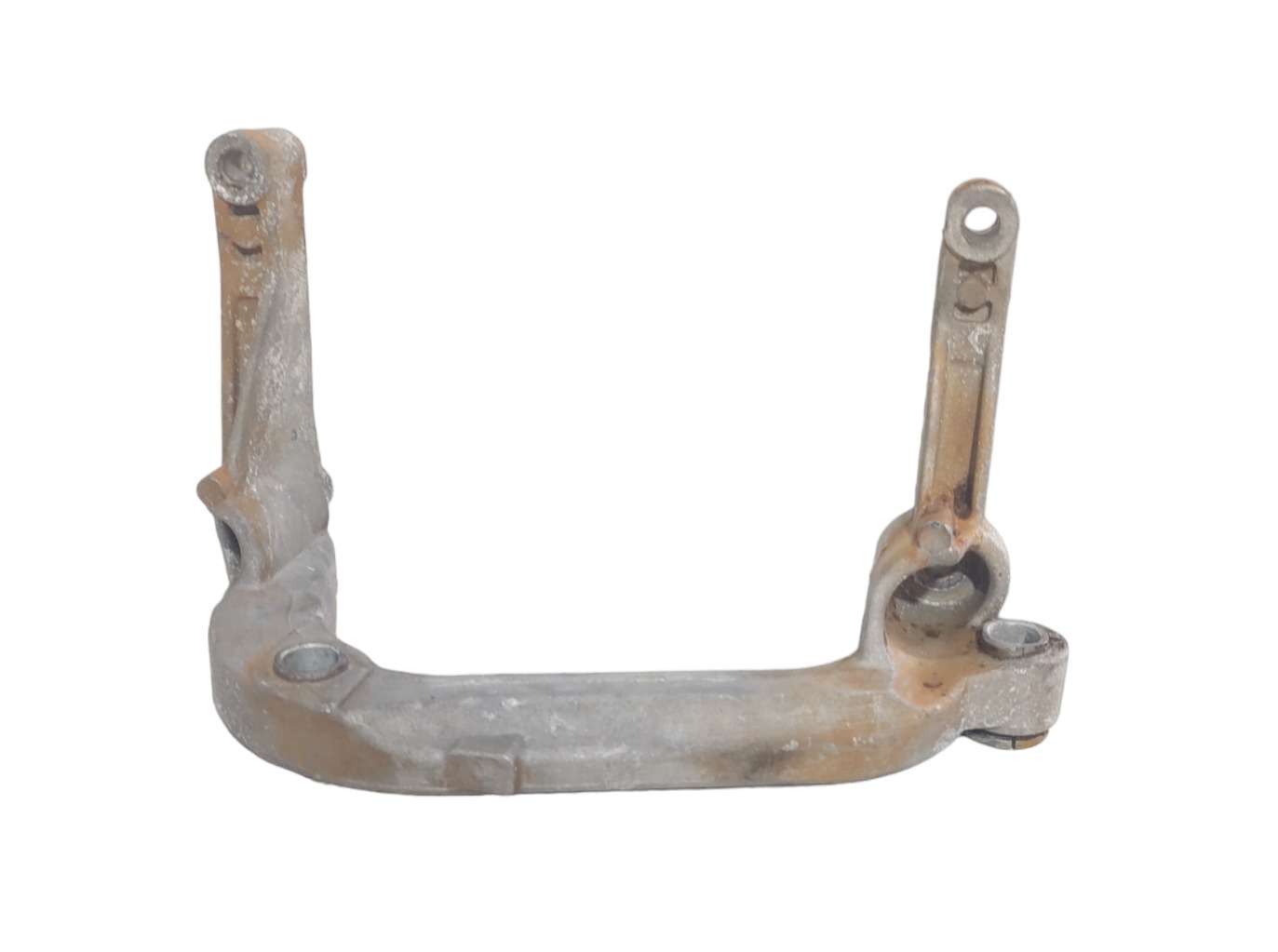 Suporte Coxim Câmbio Idea 1.4 Fire 04 A 10 46765949
