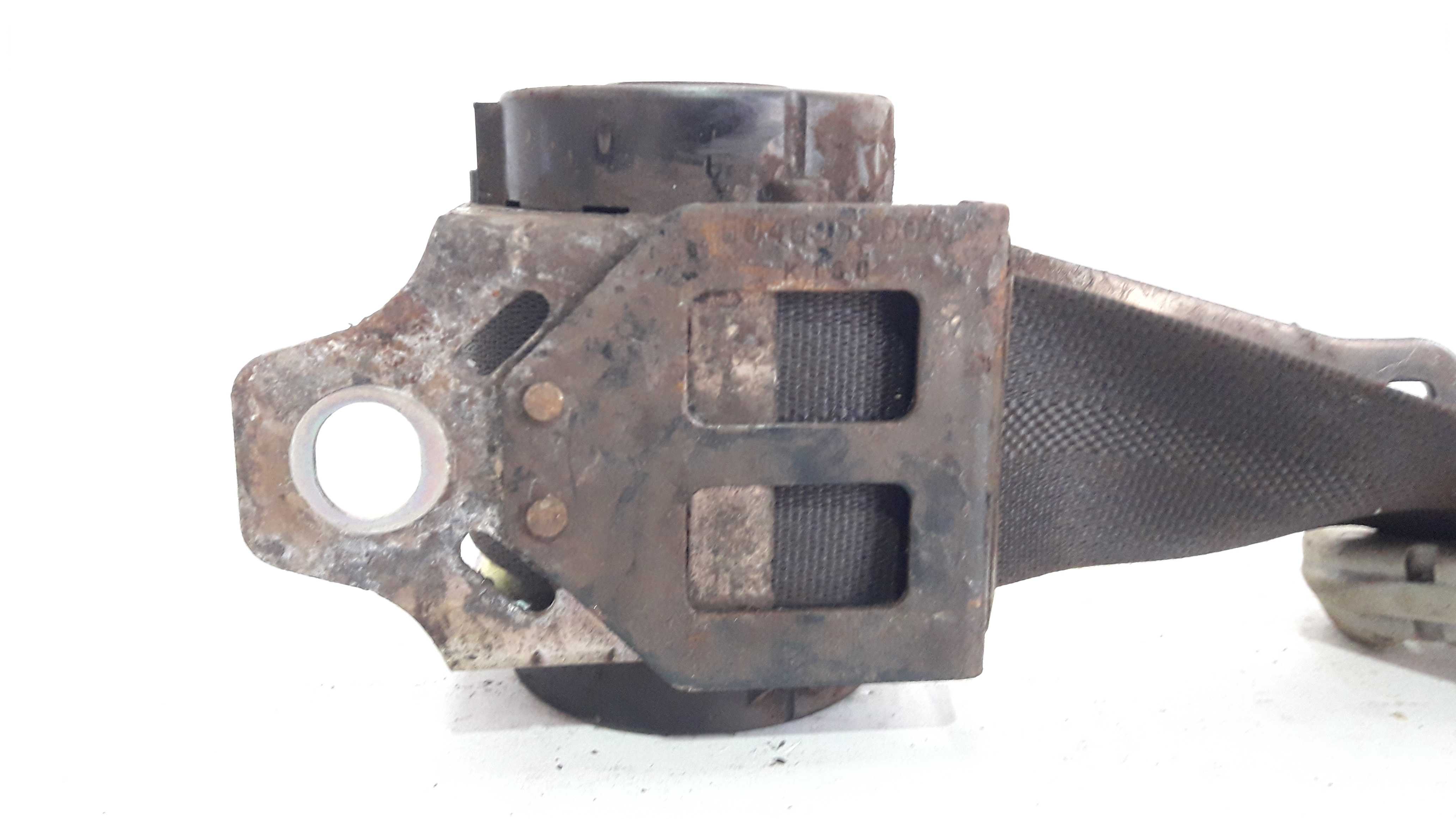 Cinto Segurança Traseiro Esquerdo Hilux 16/20 604695900a 6
