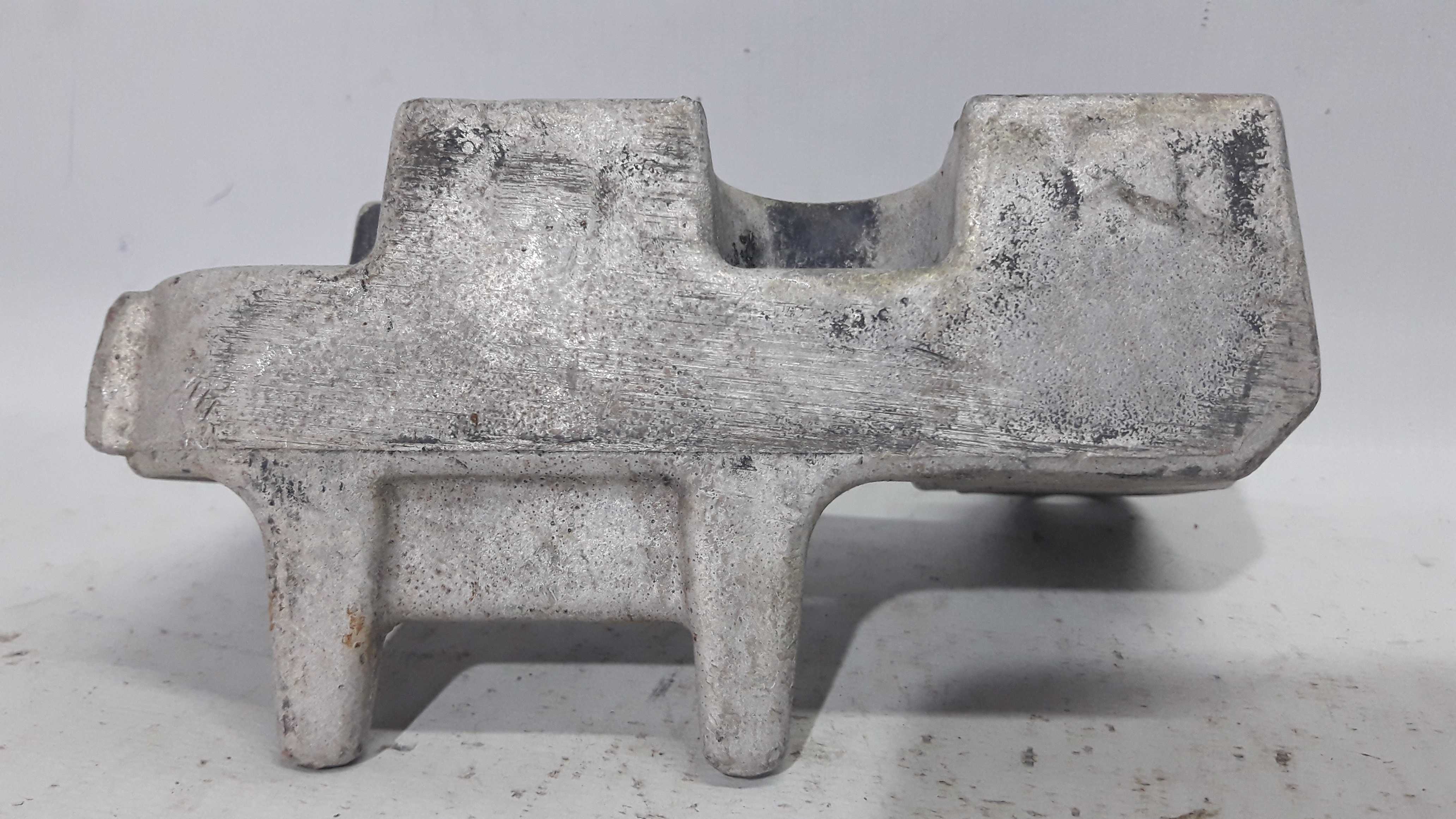 Suporte Motor Dianteiro Xsara Picasso 1.6 964415380 2