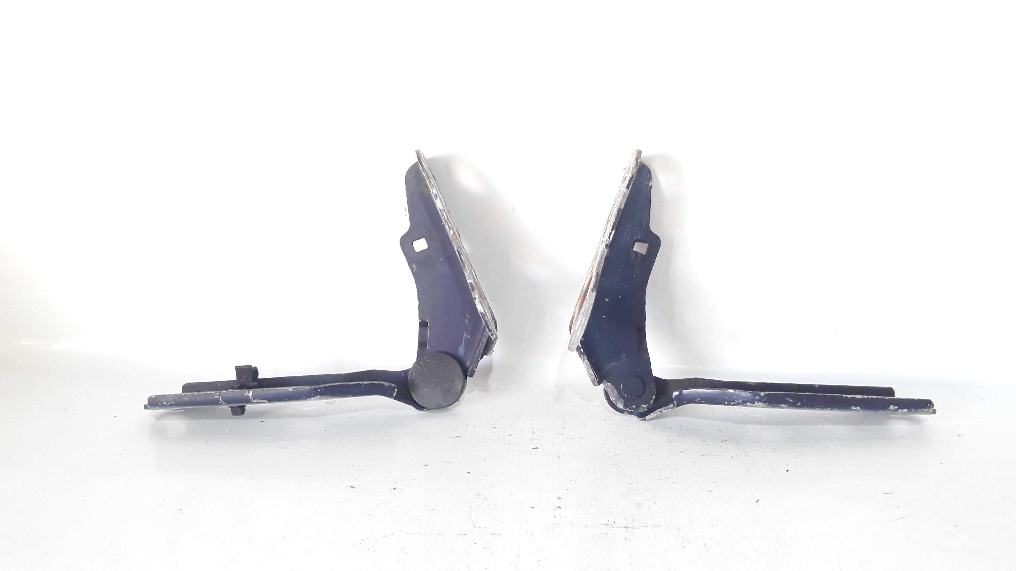 Par Braço Dobradiças Capô Polo 03/06 6q0823302/1 2