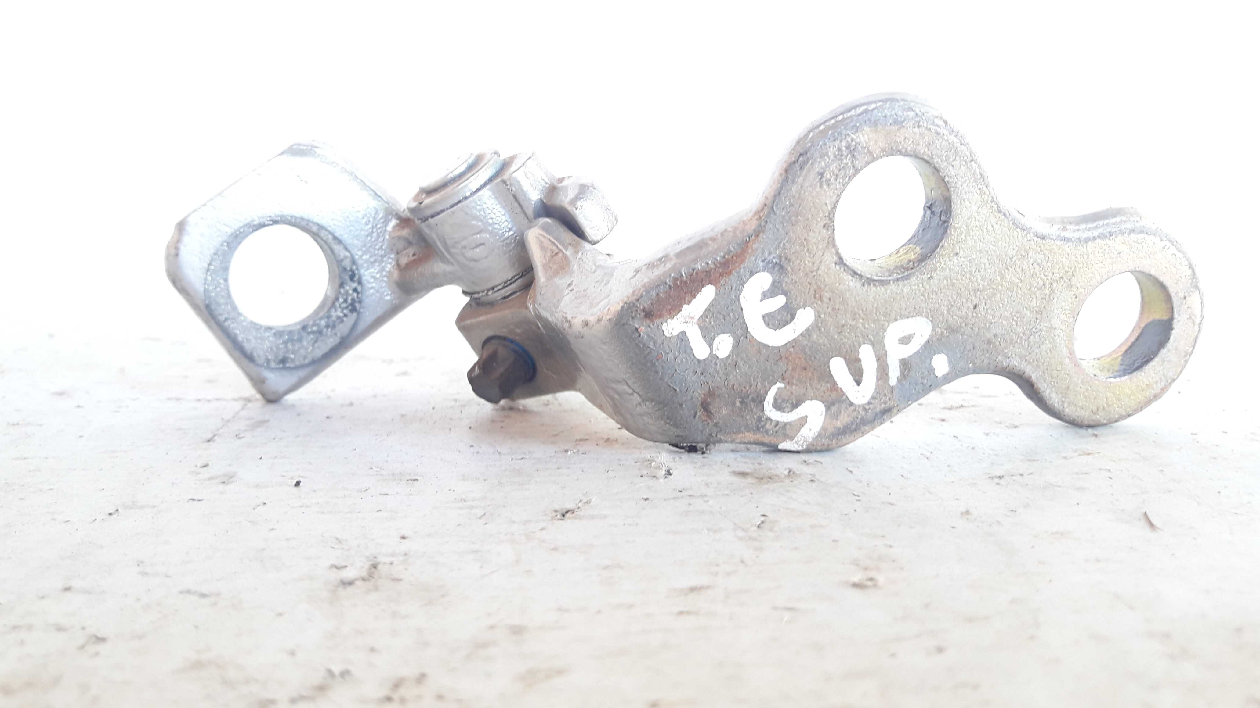 Dobradiça Traseira Esquerda Superior Focus 2002/07 Original 3