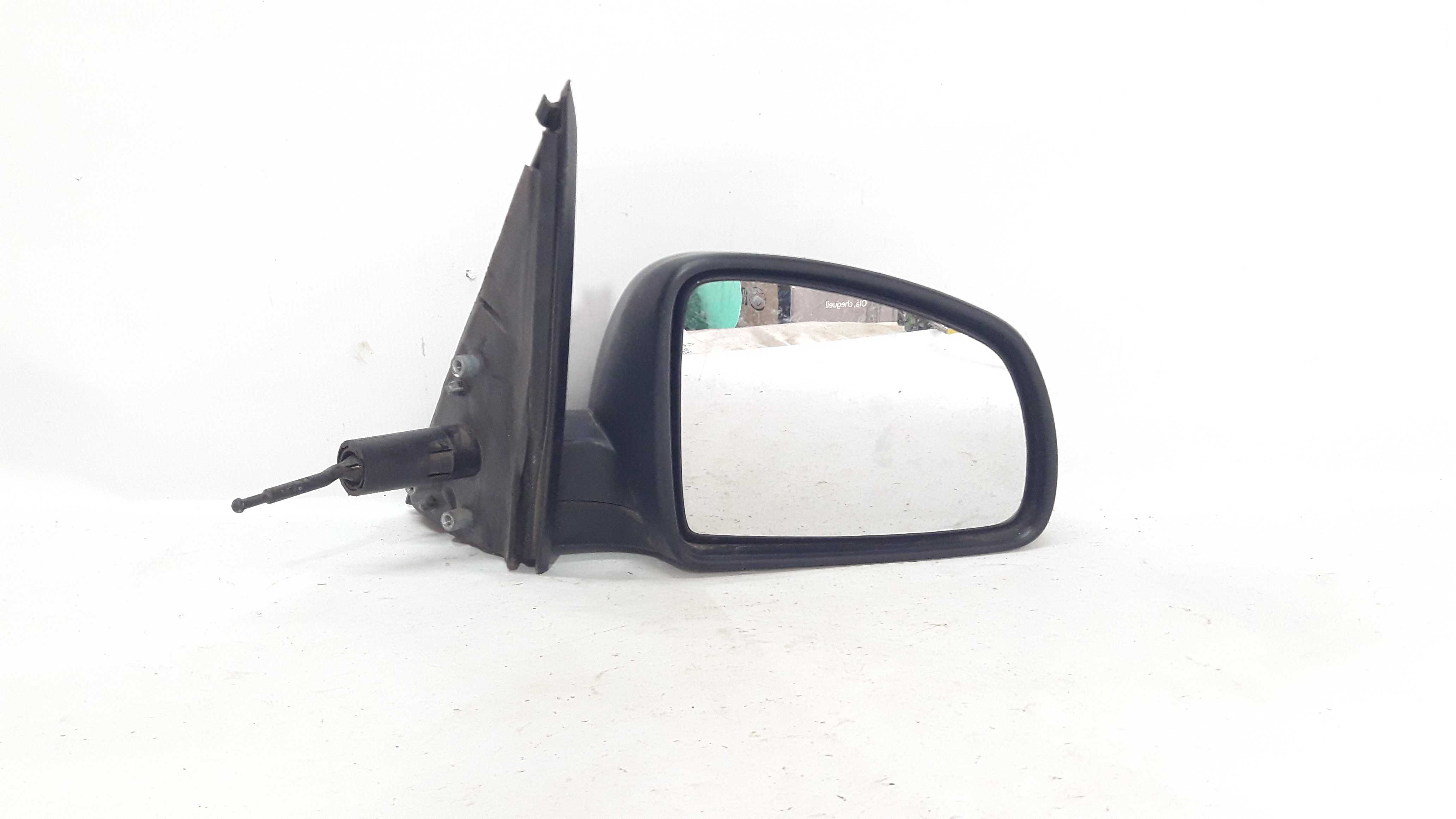 Espelho Retrovisor Manual Ext Direito Meriva 2/12 27997 4