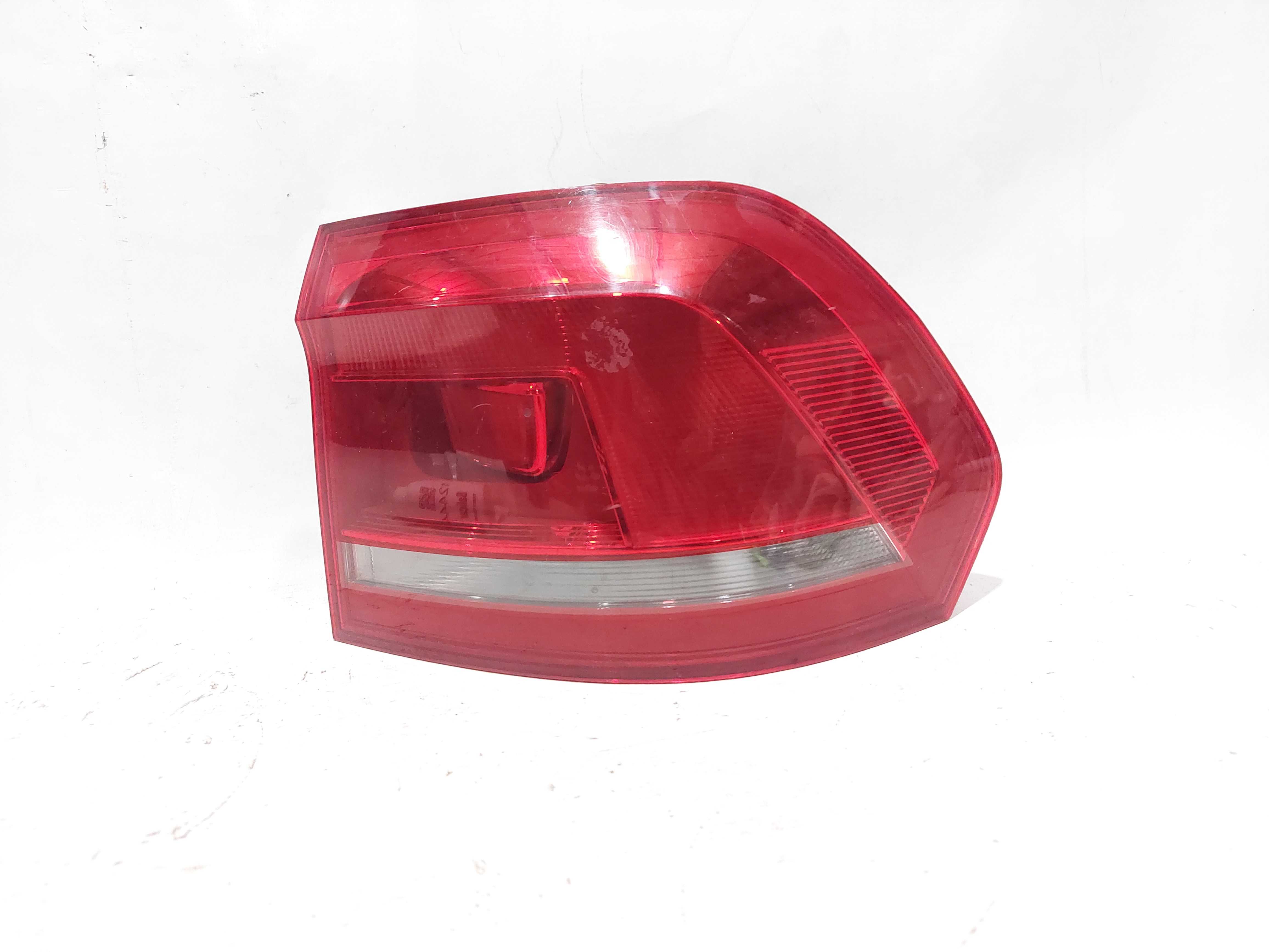 Lanterna Lado Direito Fox 2015 á 2022 Original 1