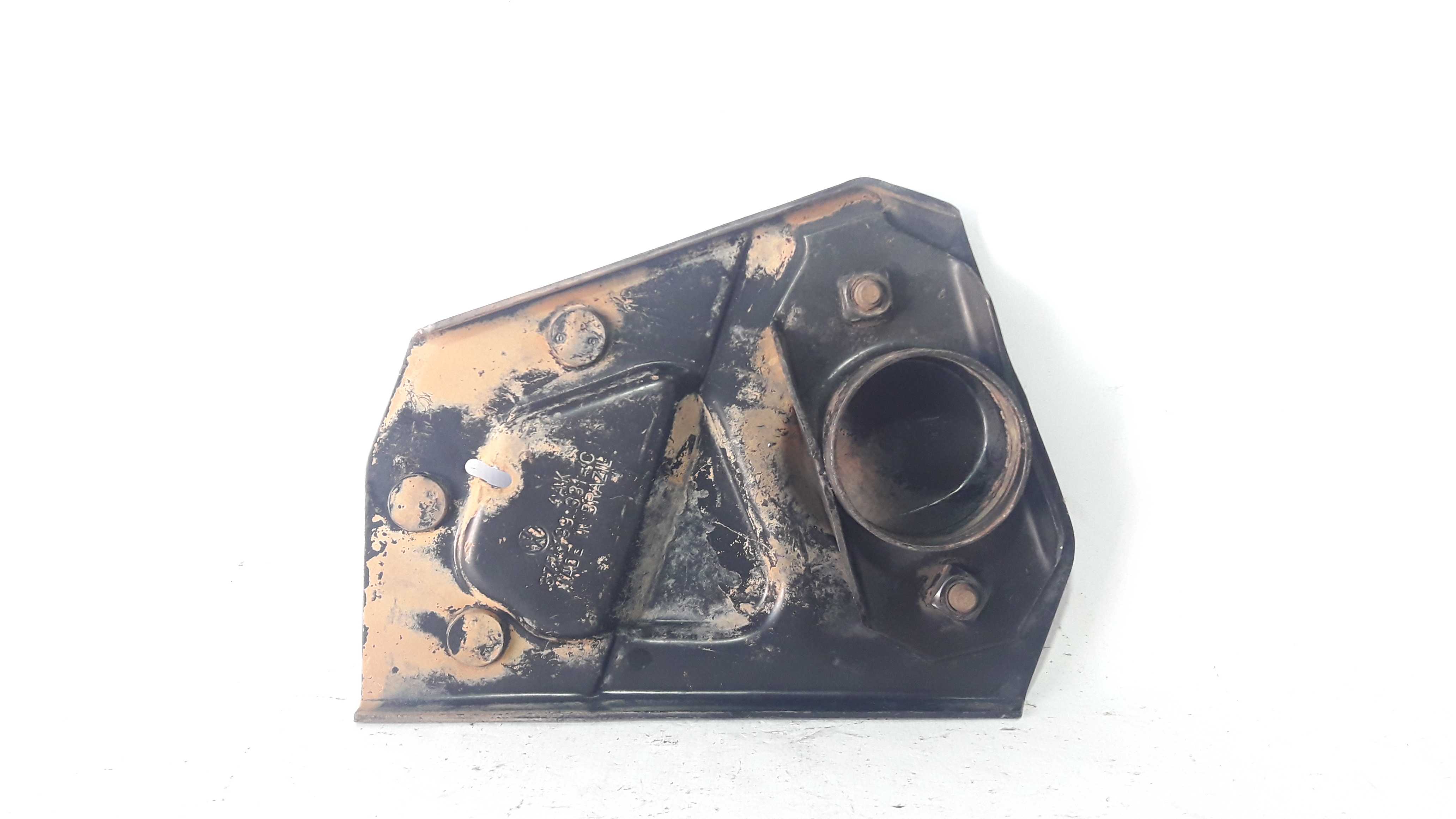 Suporte Frontal Motor Gol G2 Motor Ap 377199331c 24666