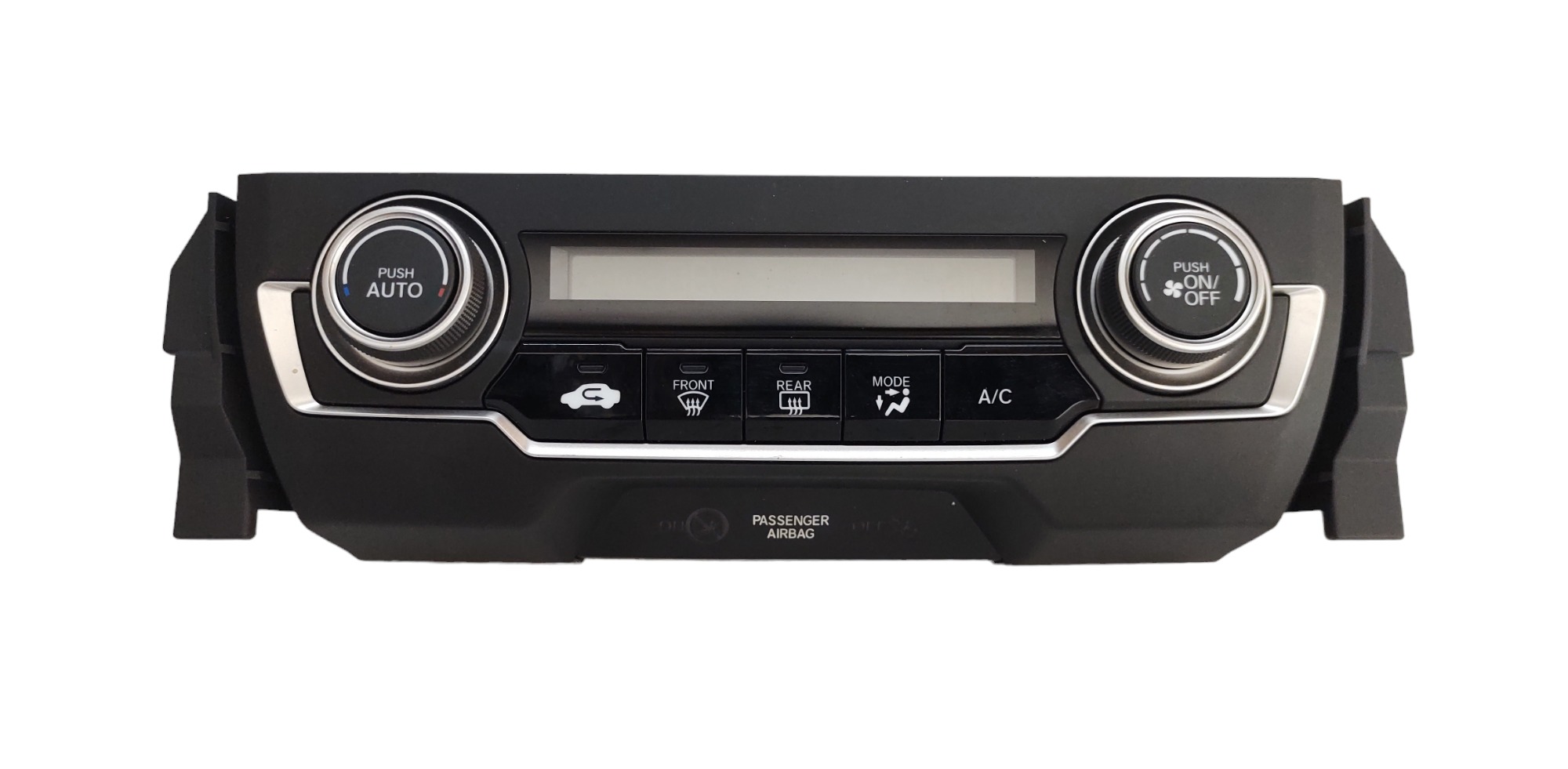 Comando Ar Condicionado Civic 17 A 22 79600tbax112m1 1