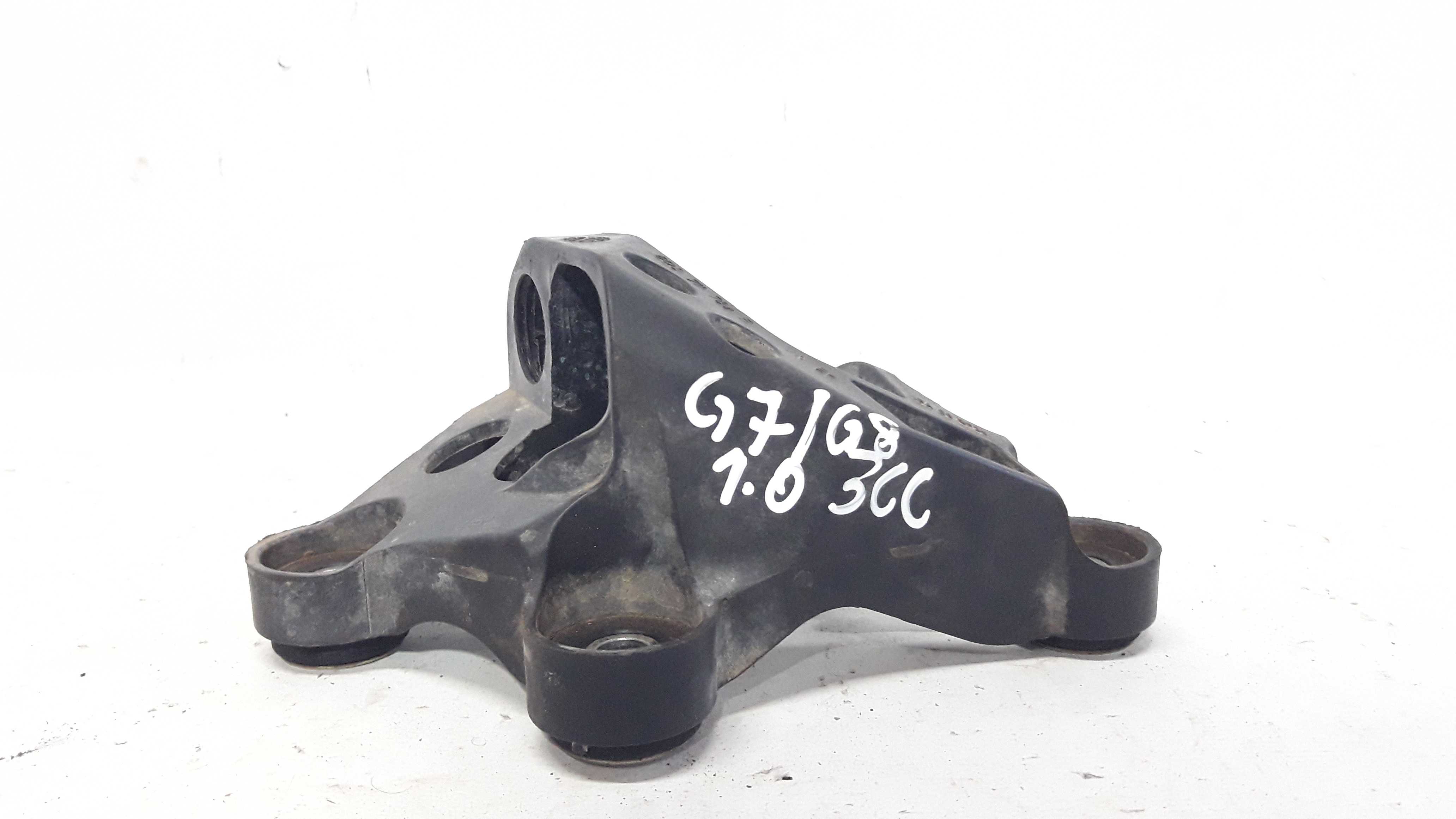 Suporte Cabo Marcha Gol G7/g8 1.0 3cc 6q0711789 28013