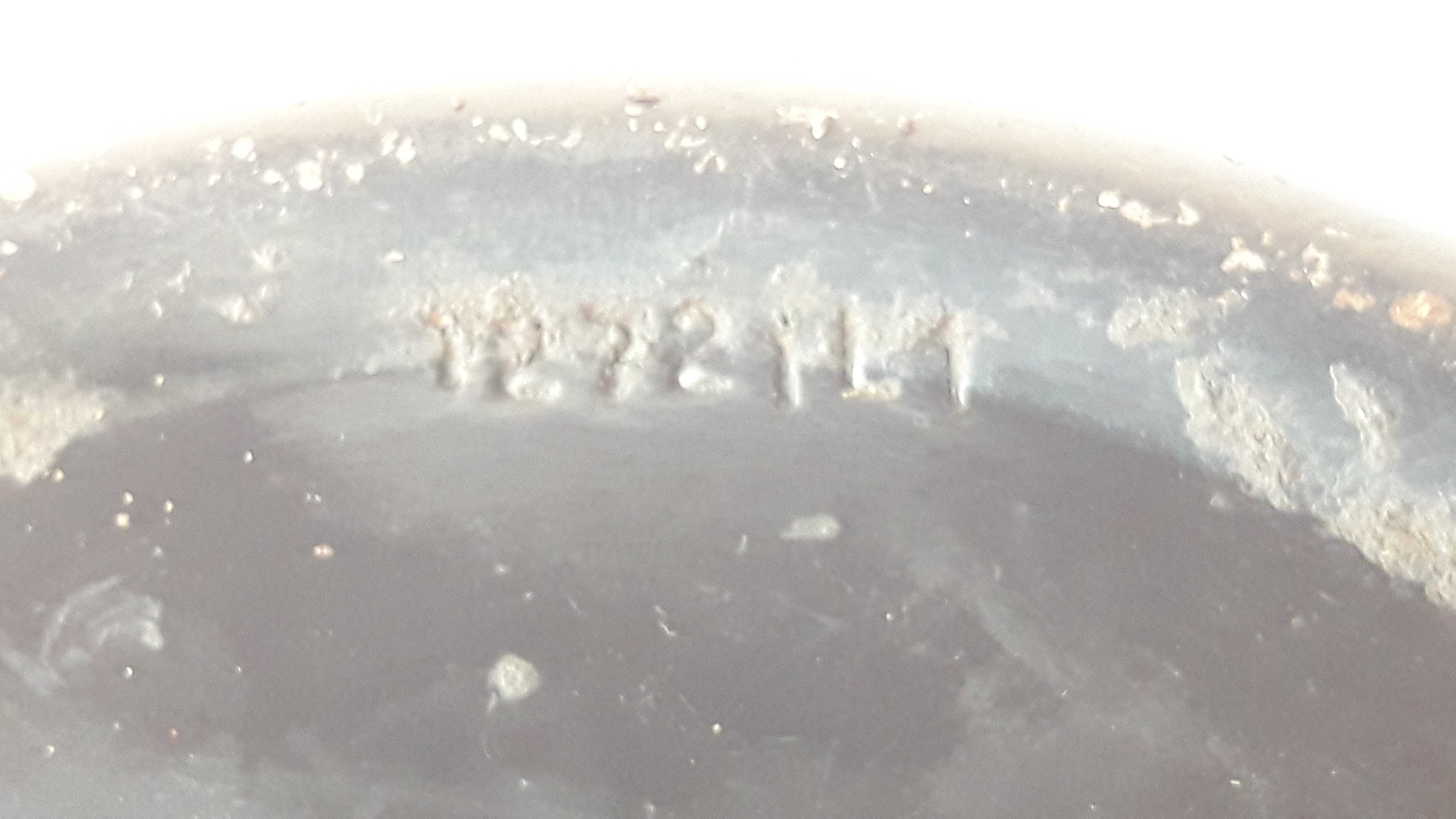 Polia Bomba Água  Ford Focus 1.8 Aut Original 7