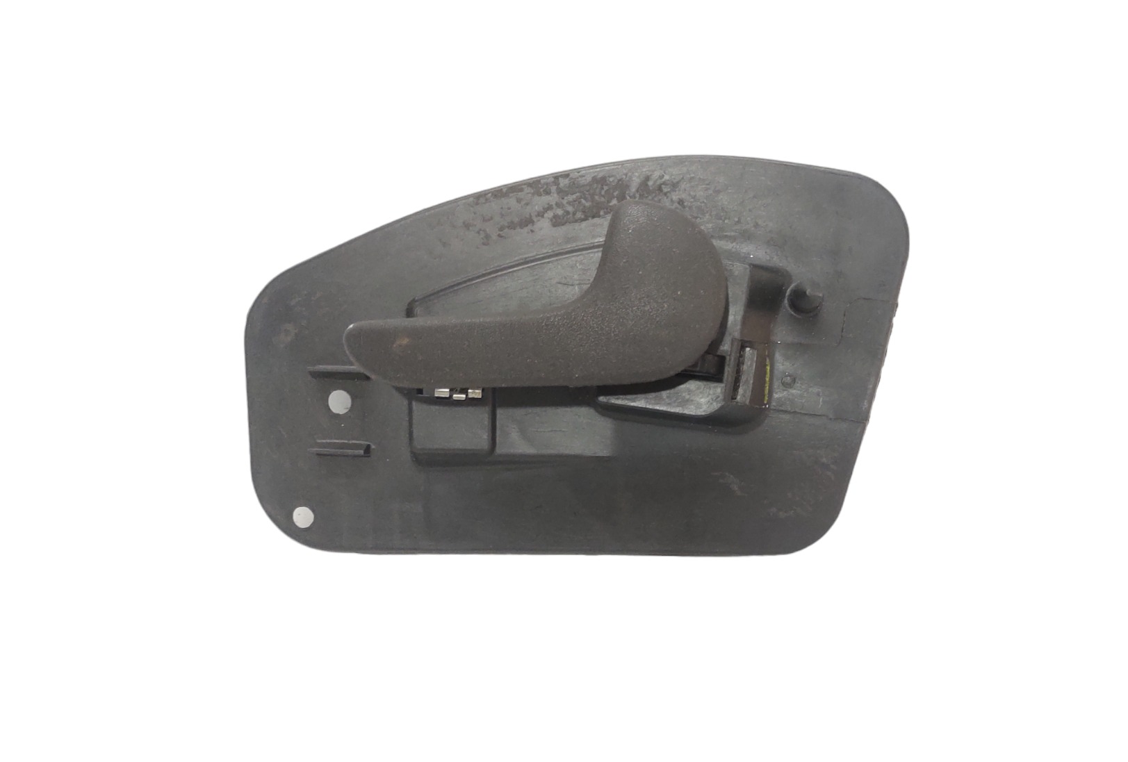 Maçaneta Interna Traseira Direita Corsa Maxx 3 A 10 13104270 Preto Traseira 1