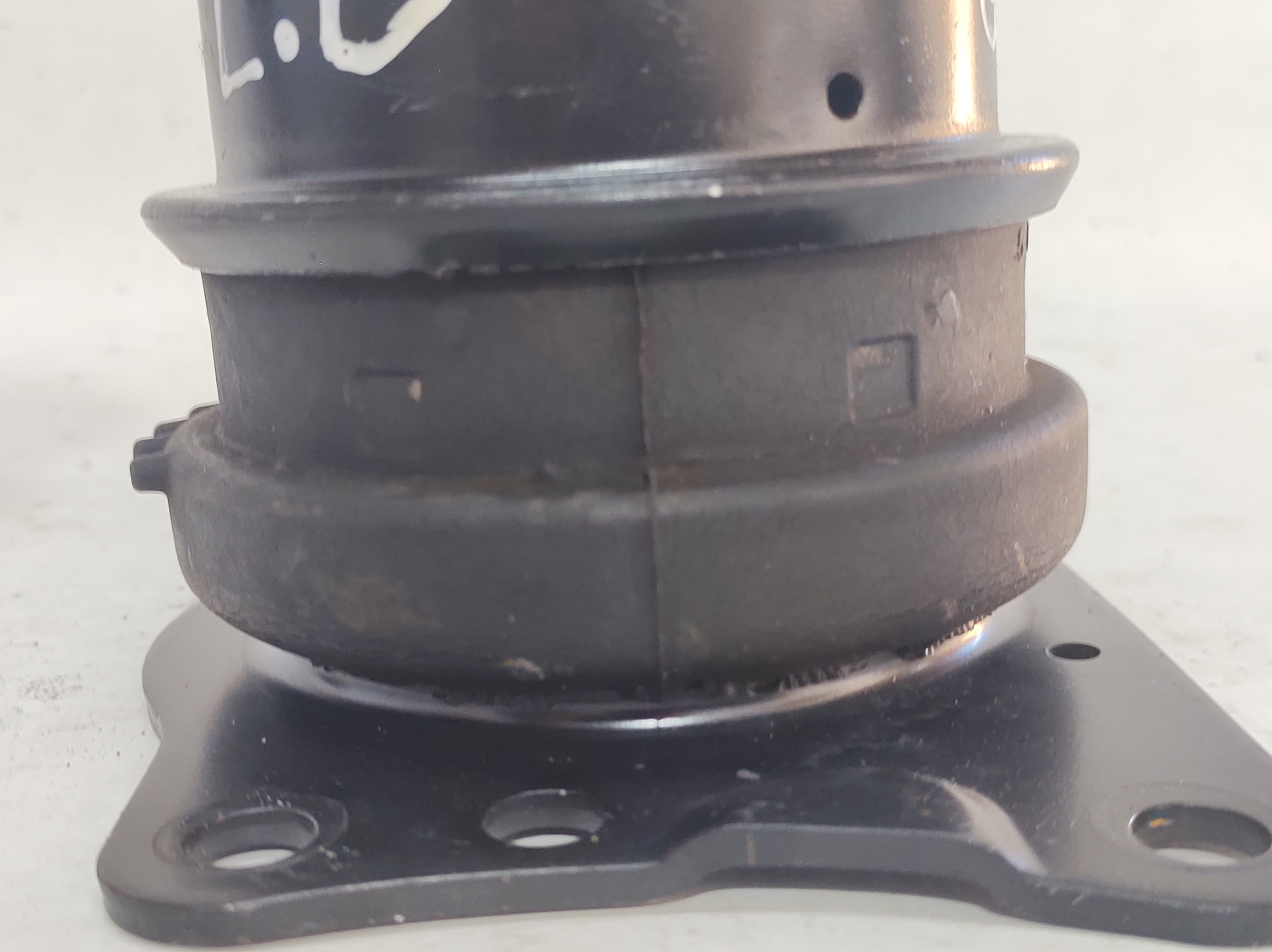 Coxin Hidráulico Direito Motor Gol Voyage 1.0 3cc 5z0199262d 5