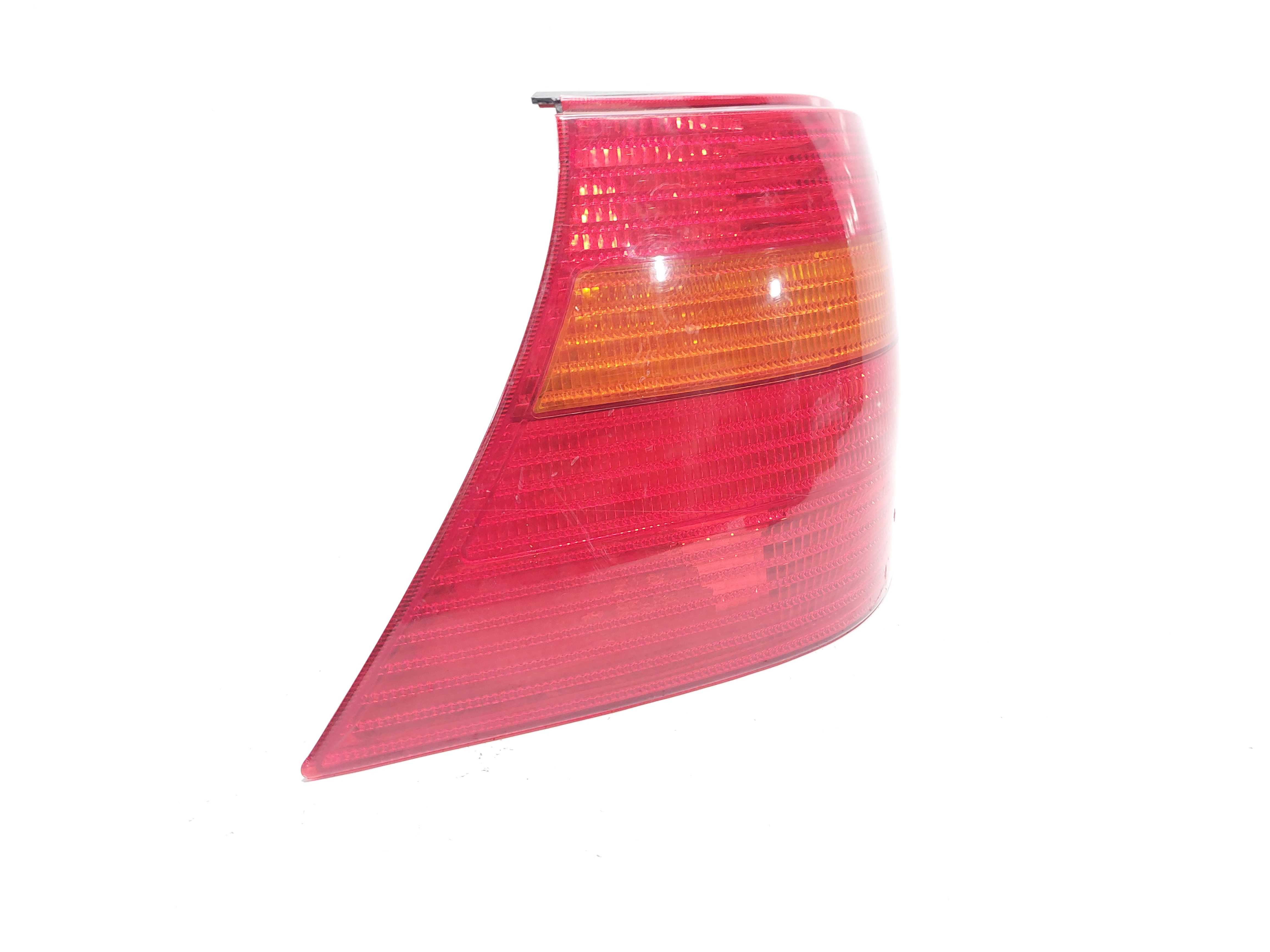 Lanterna Lado Esquerdo Volkswagen Golf Sapão 1998 a 3