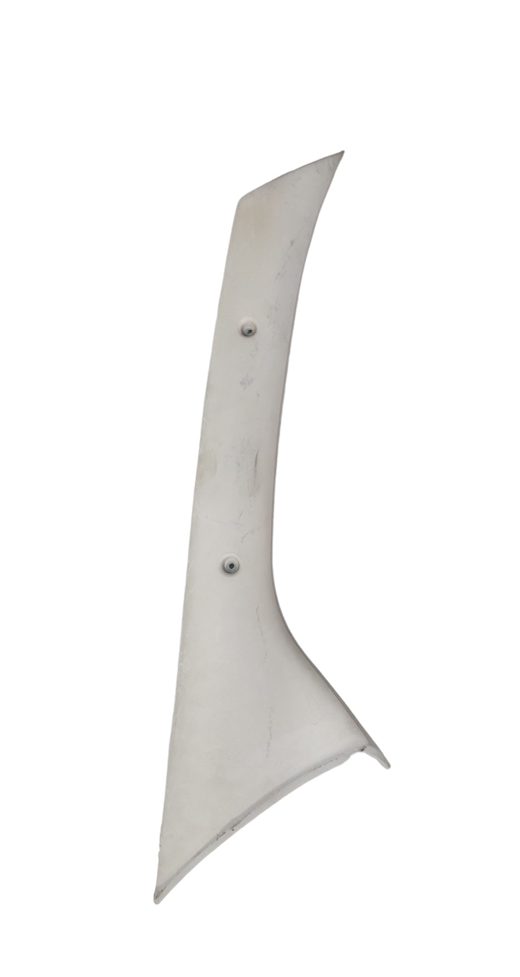 Moldura Coluna Direita Parabrisa Doblo 02/8 735286694 24879