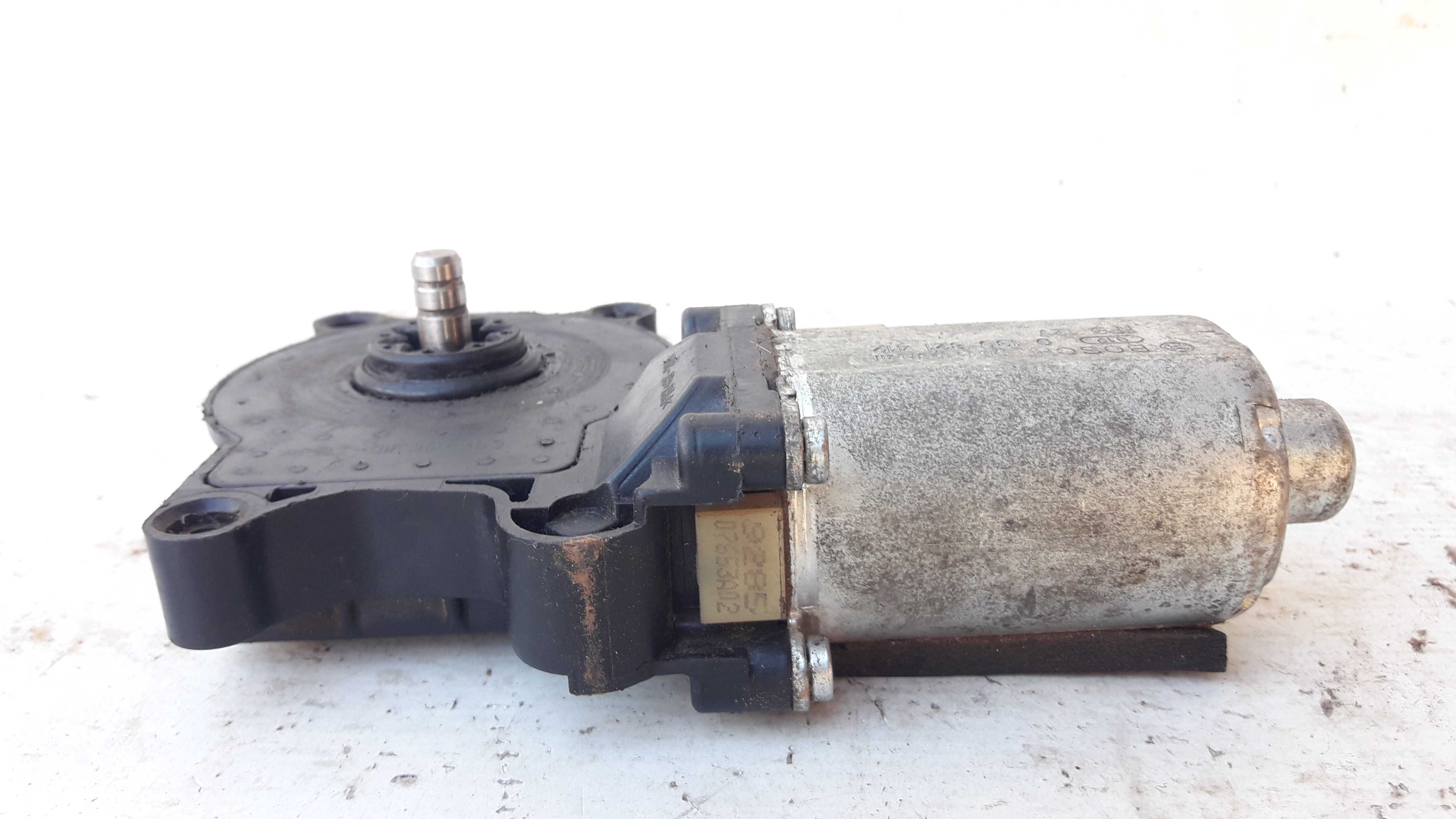 Motor Vidro Elétrico Dianteiro Esquerdo Fox 130821412 Origin 4