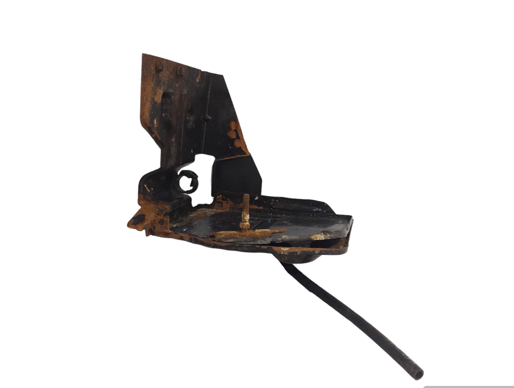 Caixa Bateria Idea 1.4 Fire 04 A 10