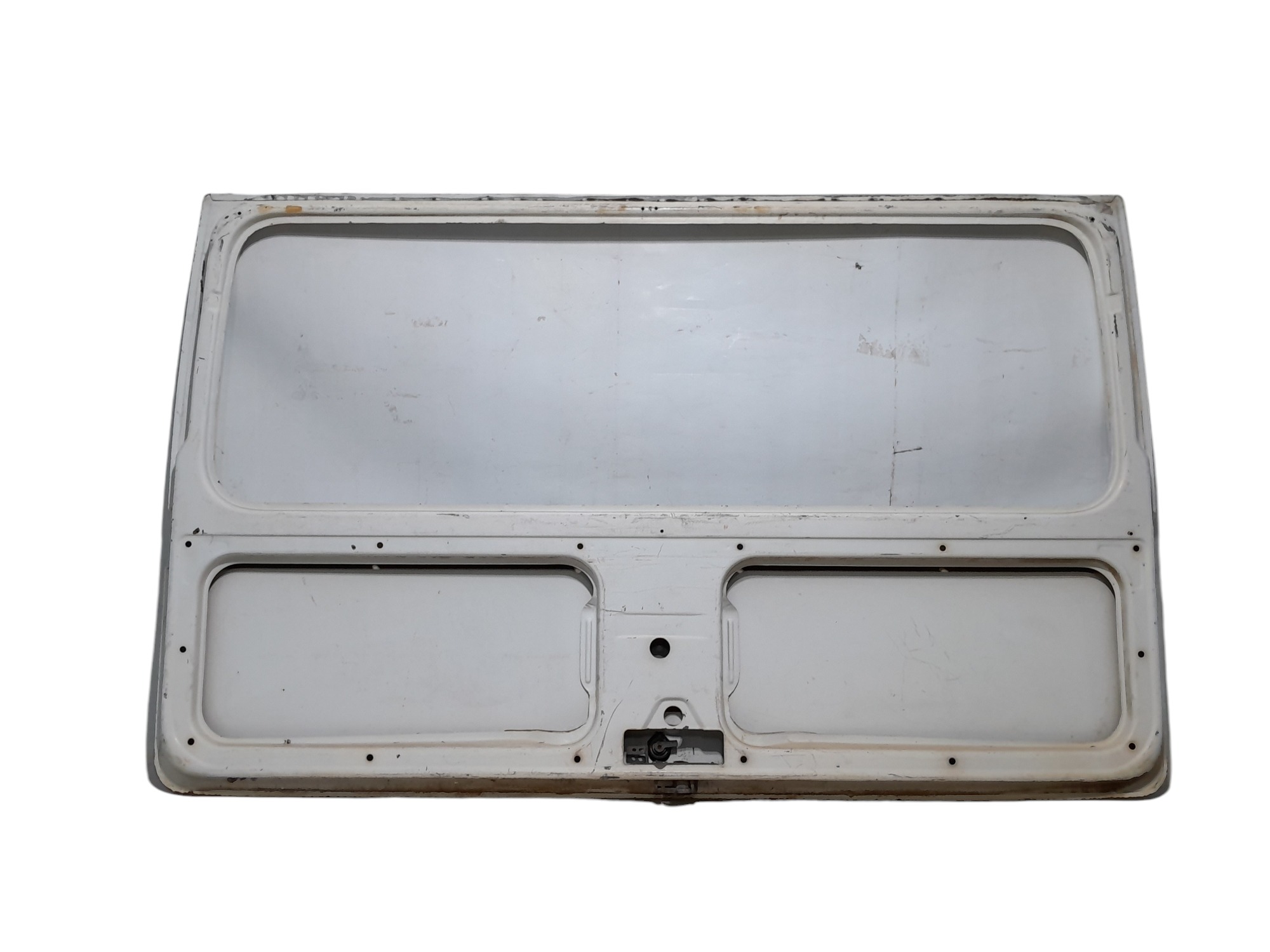 Tampa Traseita Volkswagen Kombi Teto Auto 1998… 2