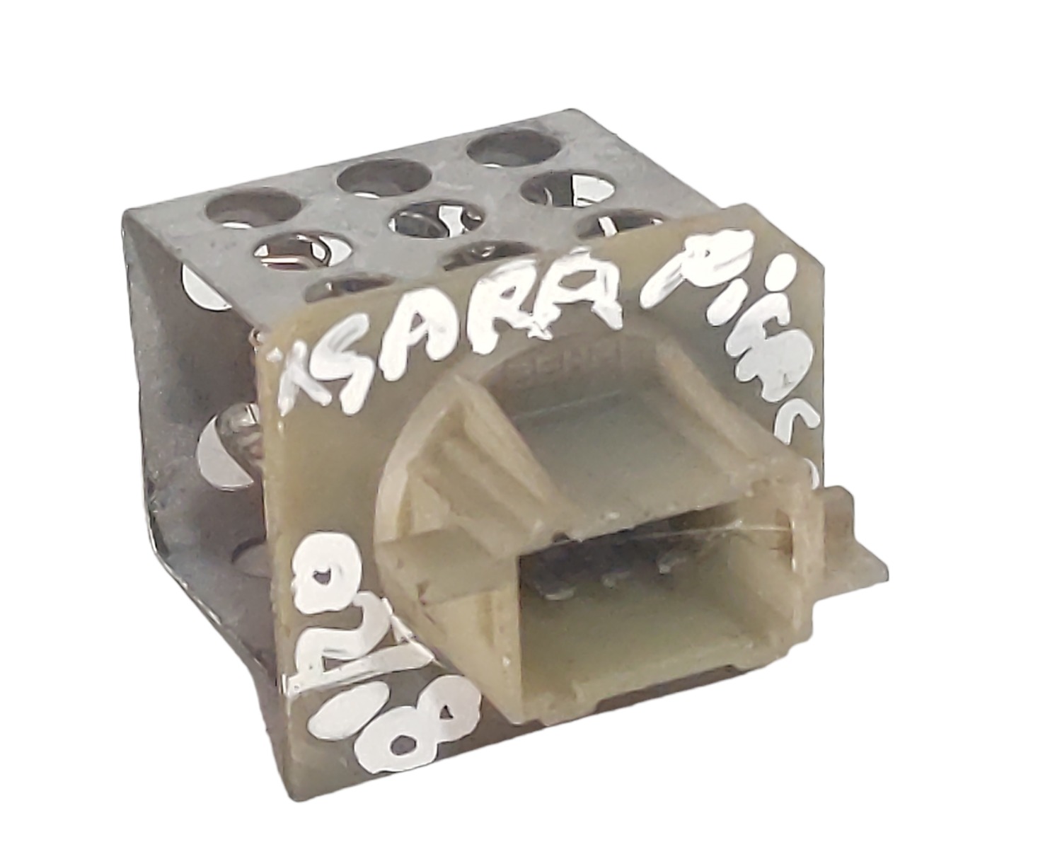 Resistência Ventoinha Xsara Picasso 02/08 25157