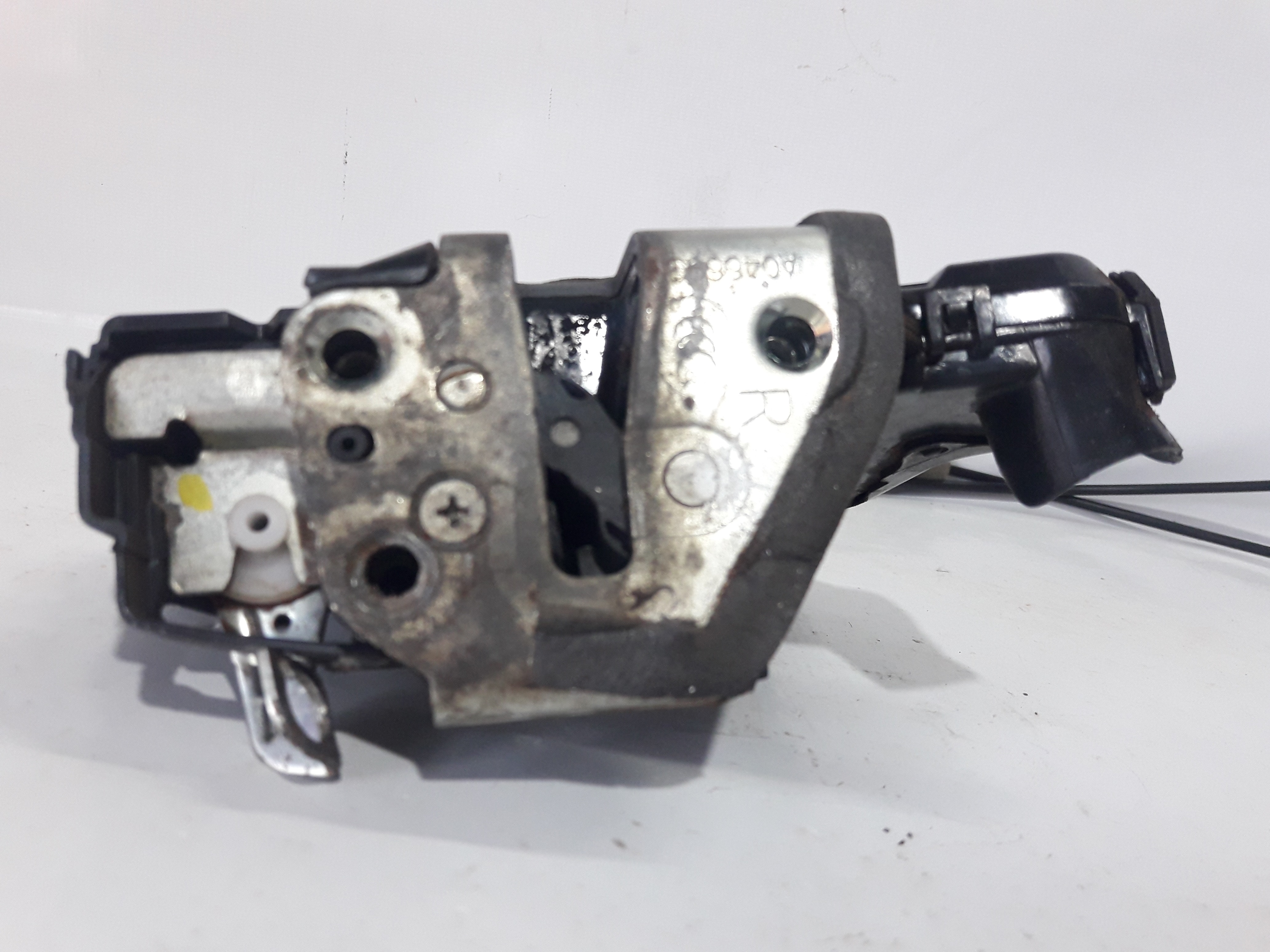 Fechadura Elétrico Dianteira Direita Corolla 09/14 10