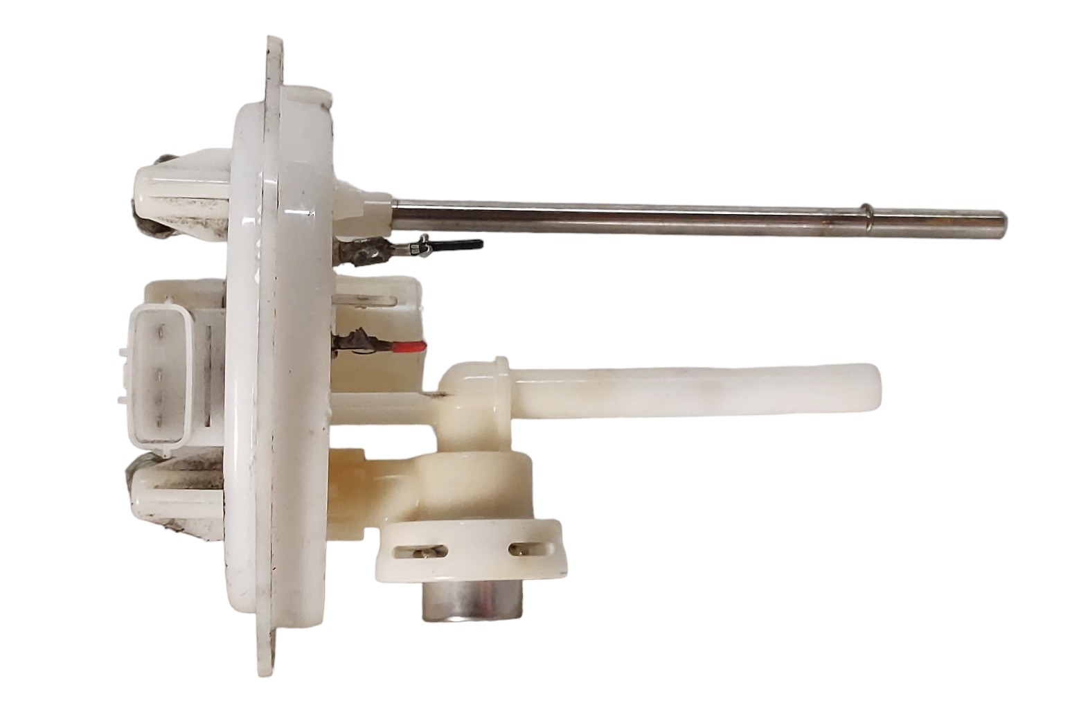 Tampa Flange Bomba Combustível Nisan March 27040-1hl1a 25696 3