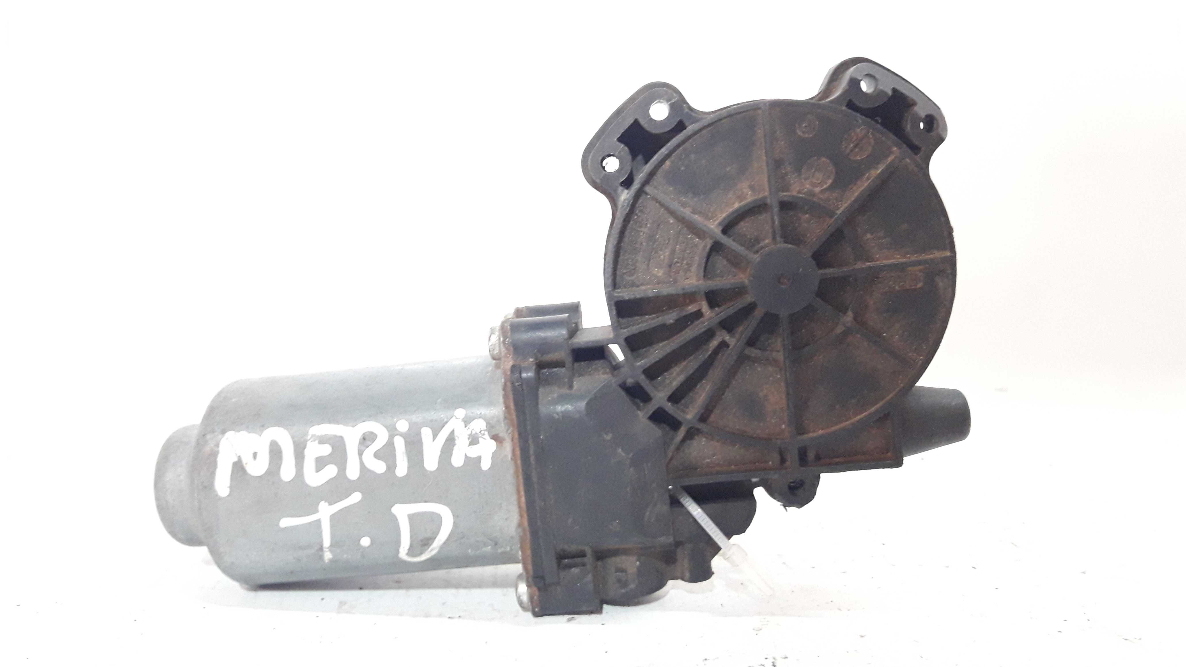 Motor Vidro Eletrico Traseiro Direito Meriva 20320 1