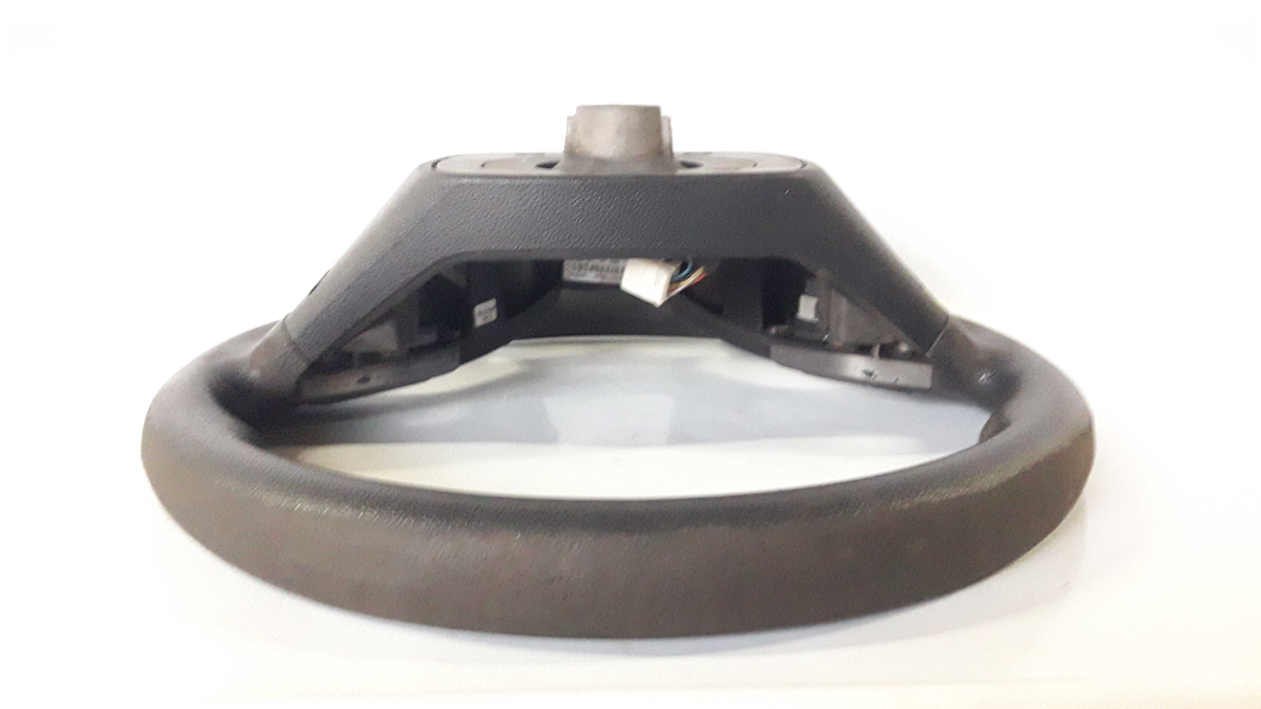 Volante Hb20 2012/2019 34118166 Original Preto 4
