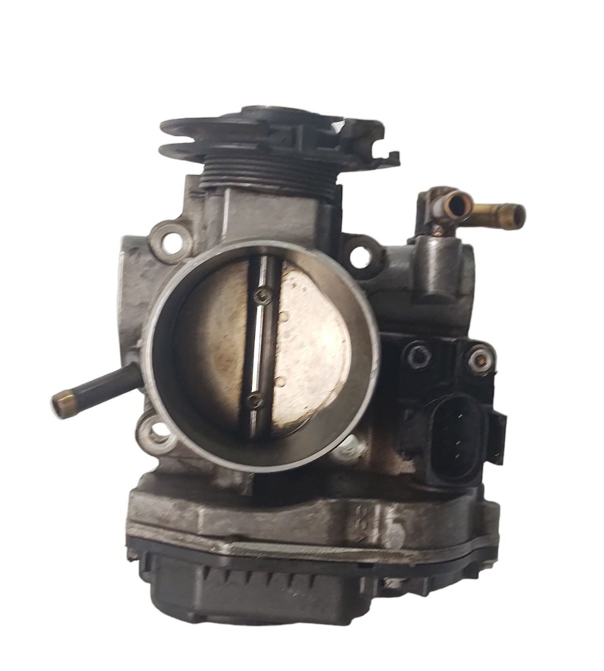 Corpo Borboleta Tbi Audi A3 1.8 Aspirado 99/06 22983