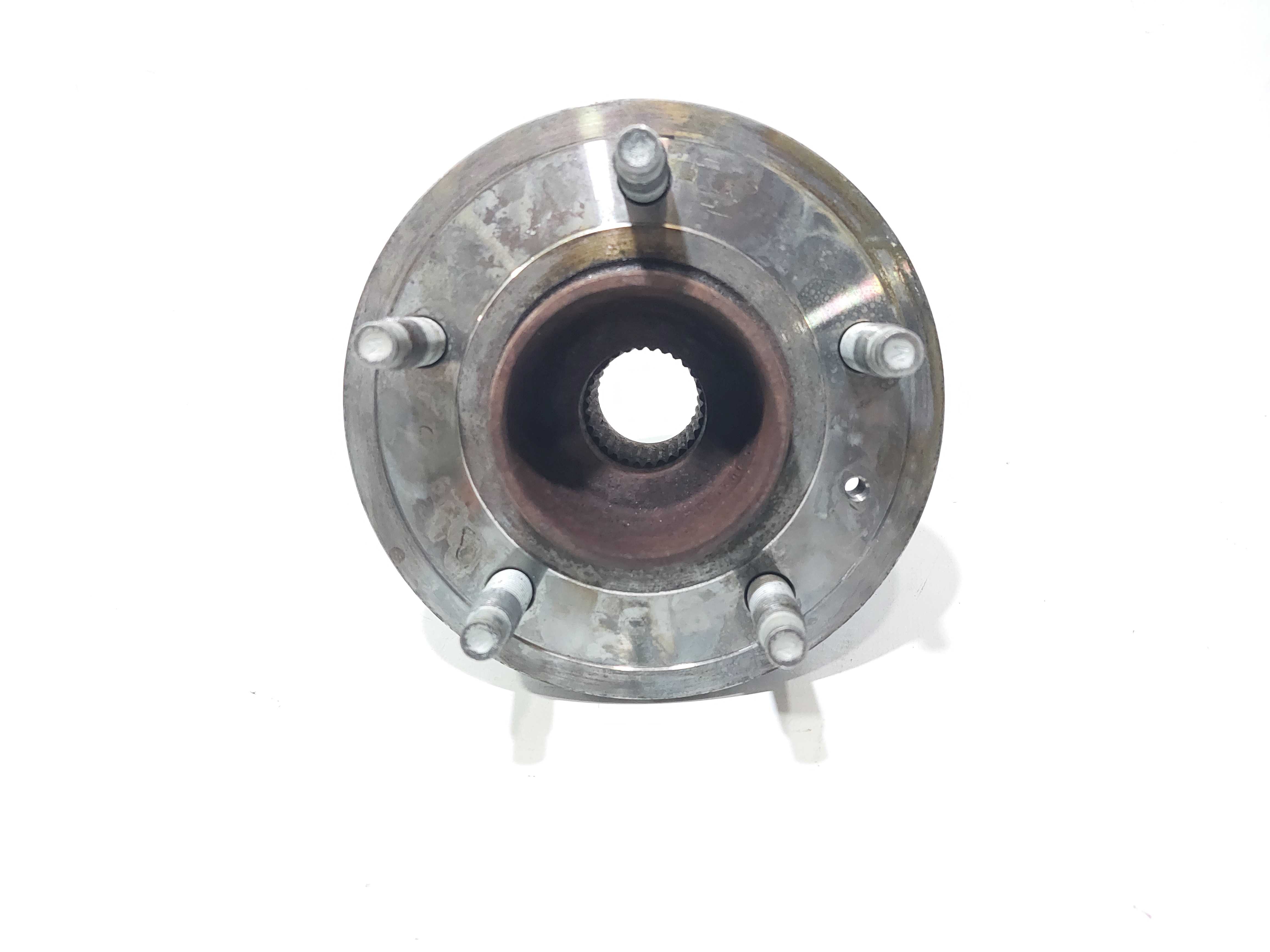 Cubo Roda Traseira Direita Chevrolet Captiva Sport 2009/13 4