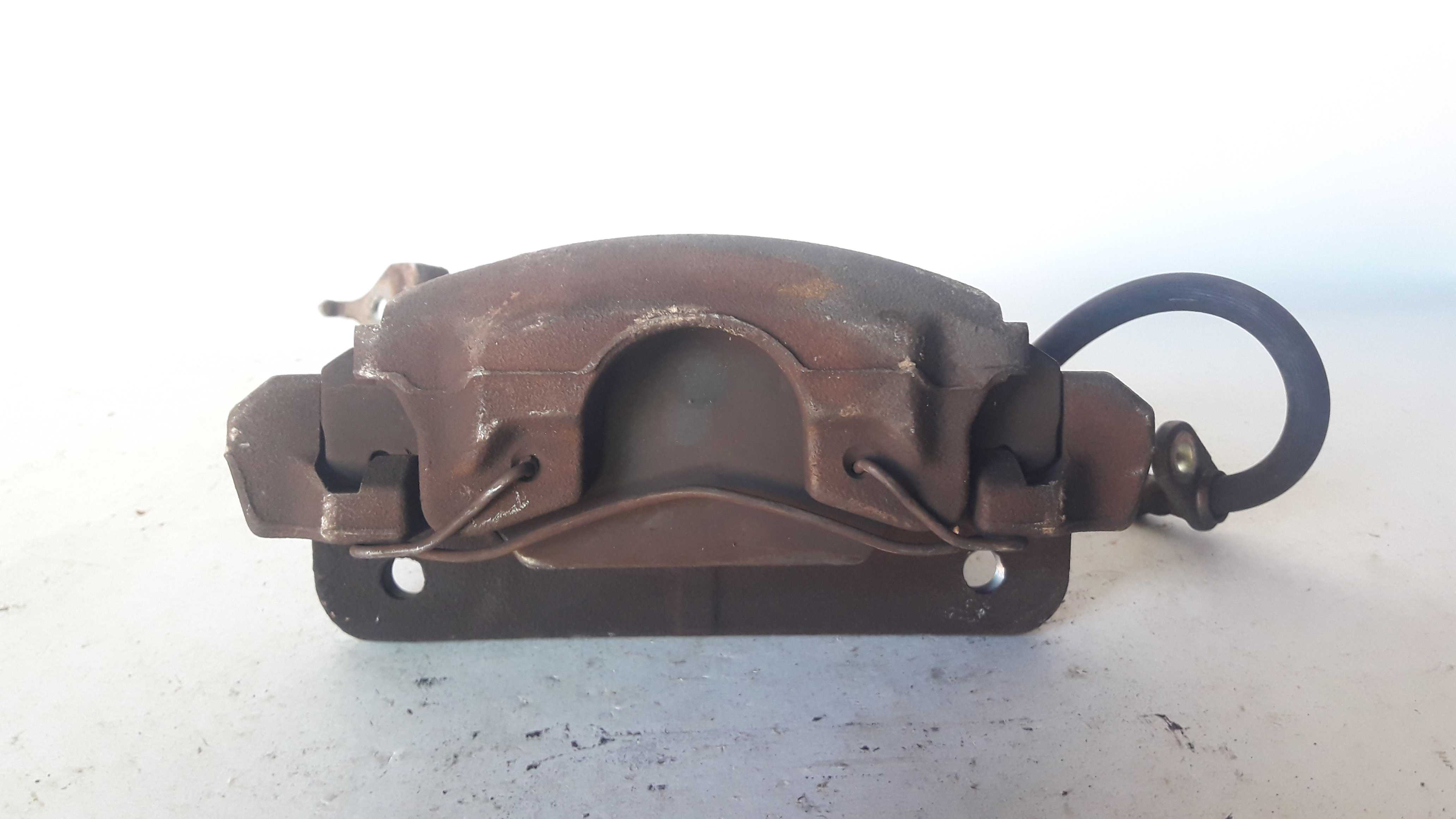 Pinça Freio Roda Diant Esquerda Honda City 1.5 Manual 09/14 4